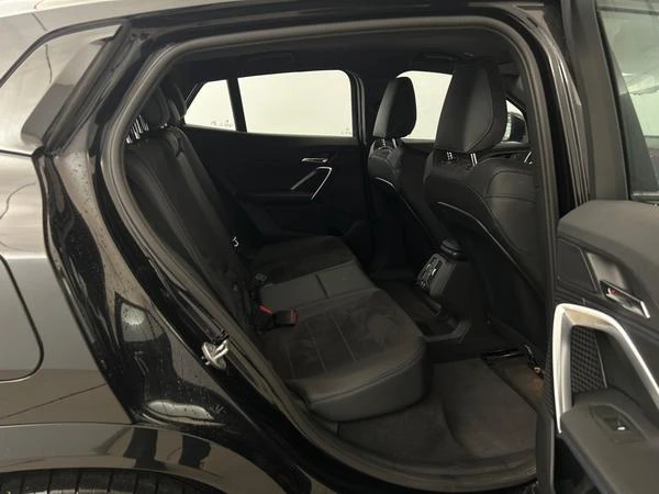 BMW iX2 M-Sport xDrive Leather LED Navi 100% SoH | Mobile.bg � ����������� 6