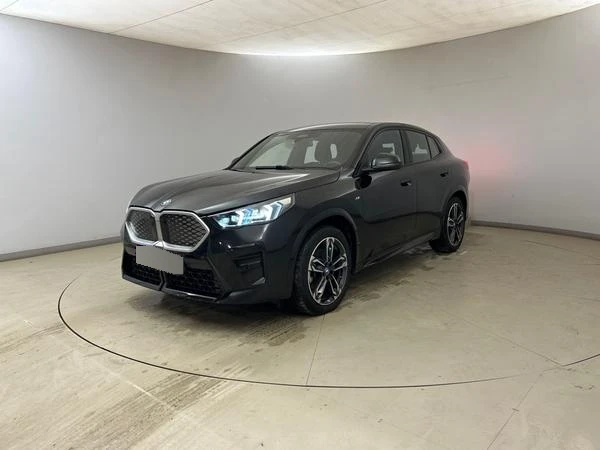 BMW iX2 M-Sport xDrive Leather LED Navi 100% SoH | Mobile.bg � ����������� 2