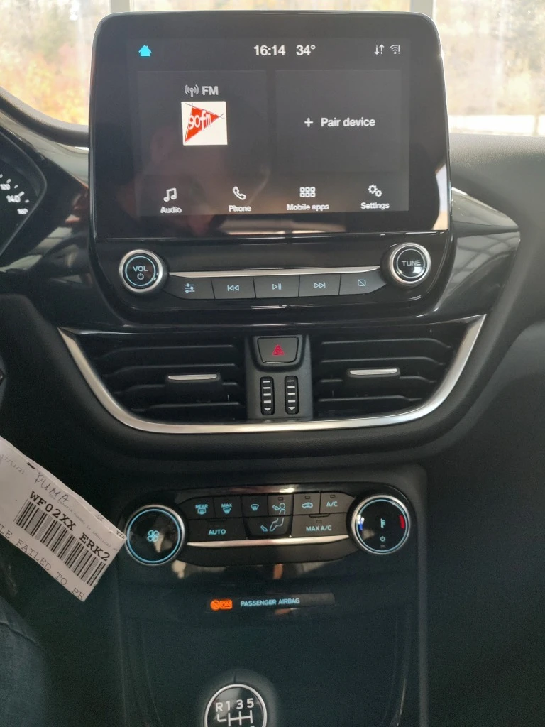 Ford Puma | Mobile.bg � ����������� 8