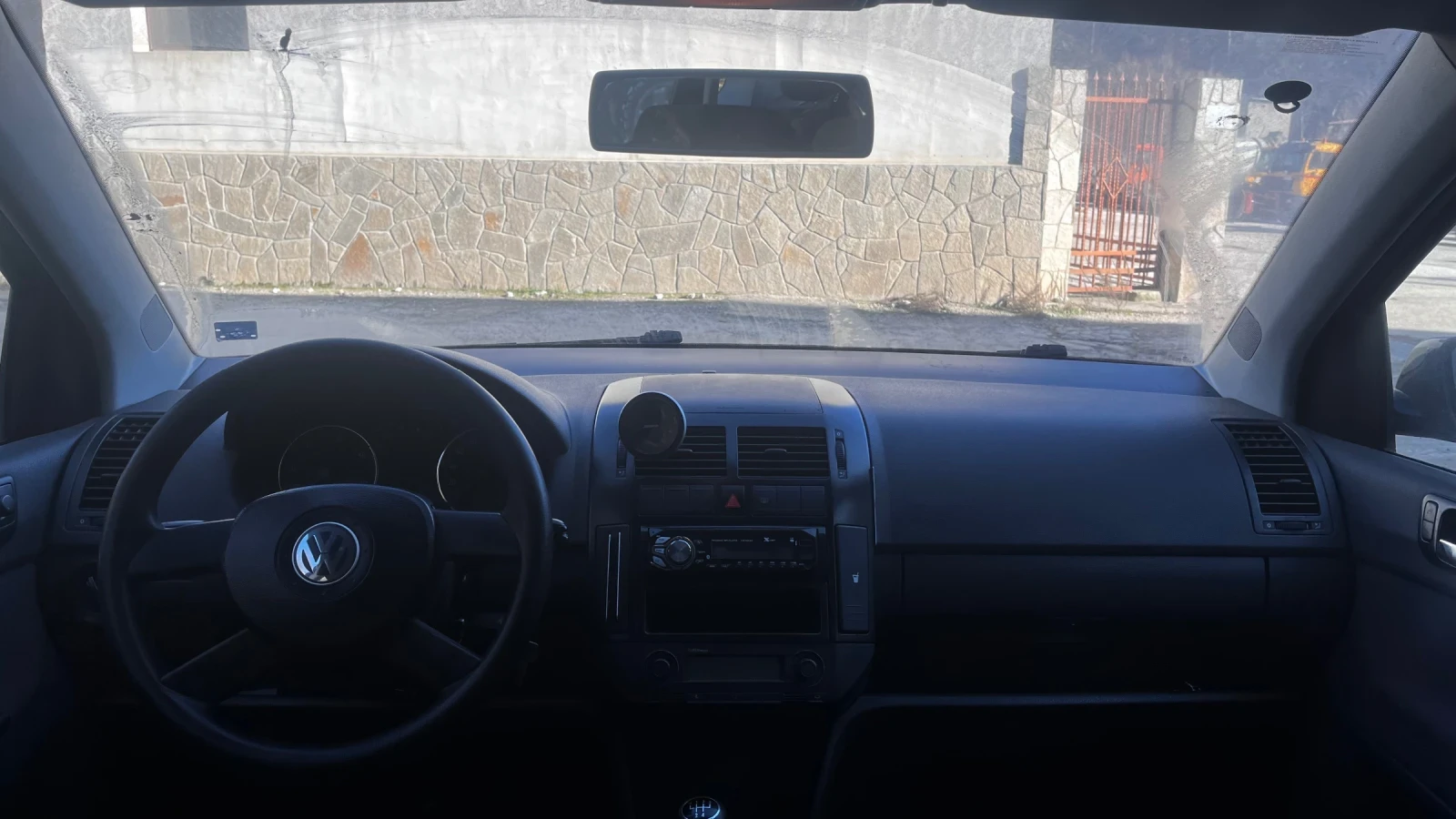 VW Polo, снимка 1