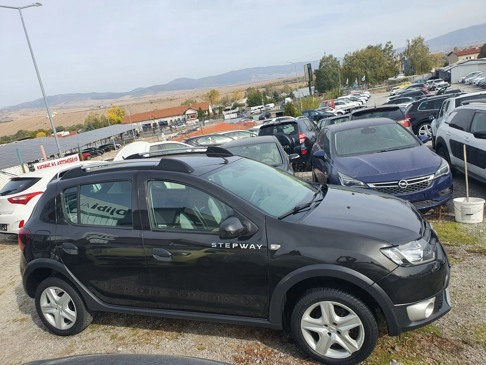 Dacia Sandero 1.5DCI STEPWAY NAVI - изображение 7