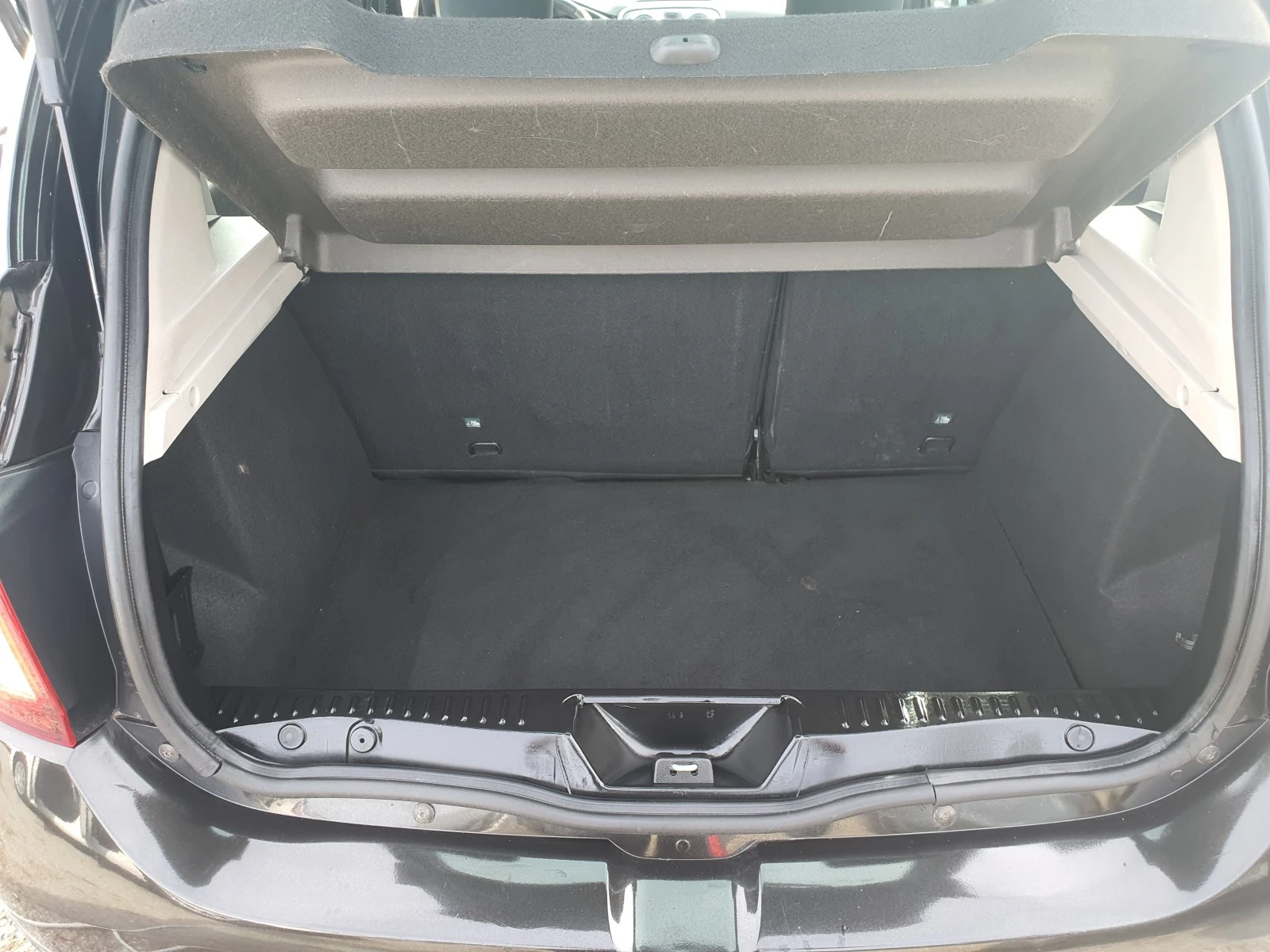 Dacia Sandero 1.5DCI STEPWAY NAVI | Mobile.bg — изображение 16