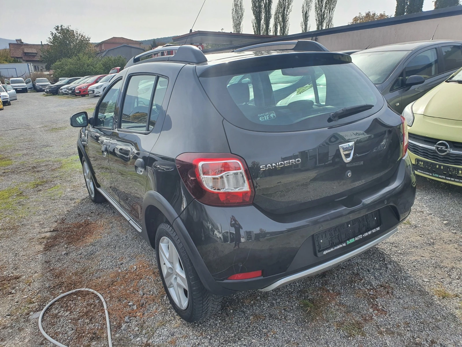 Dacia Sandero 1.5DCI STEPWAY NAVI - изображение 5