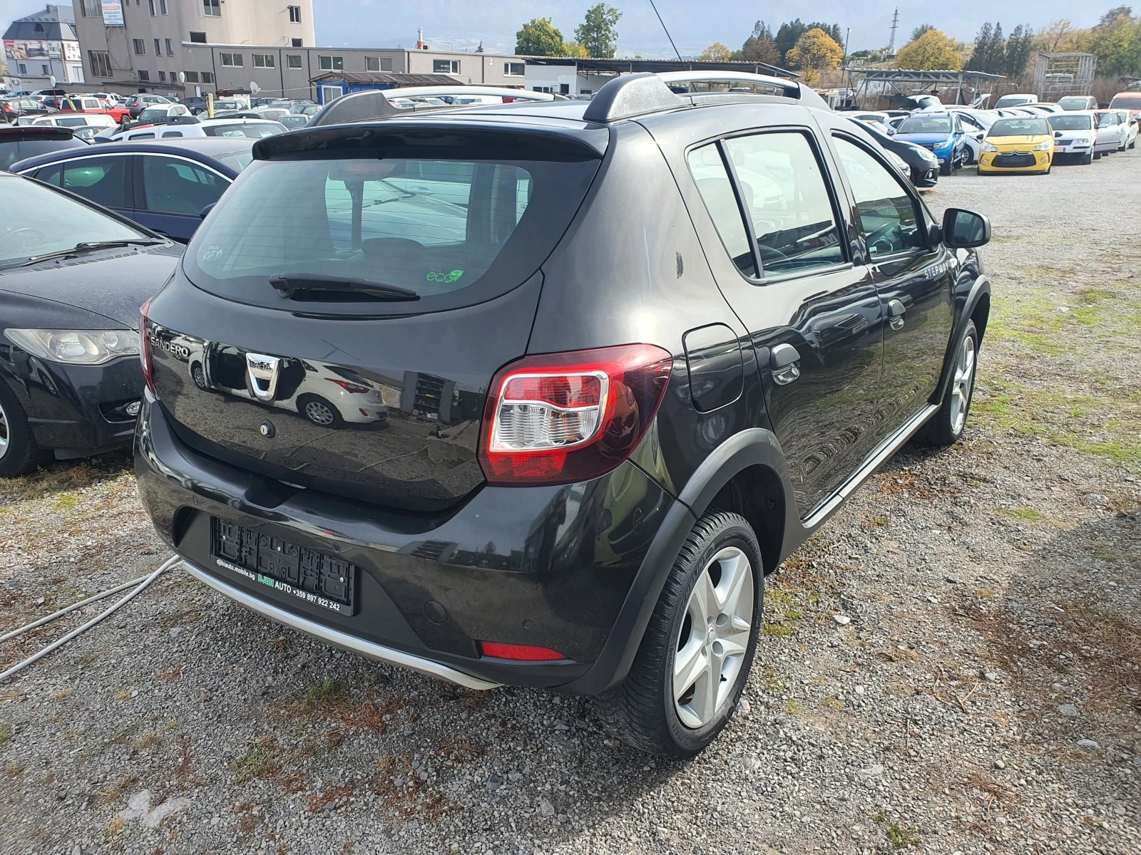 Dacia Sandero 1.5DCI STEPWAY NAVI - изображение 6