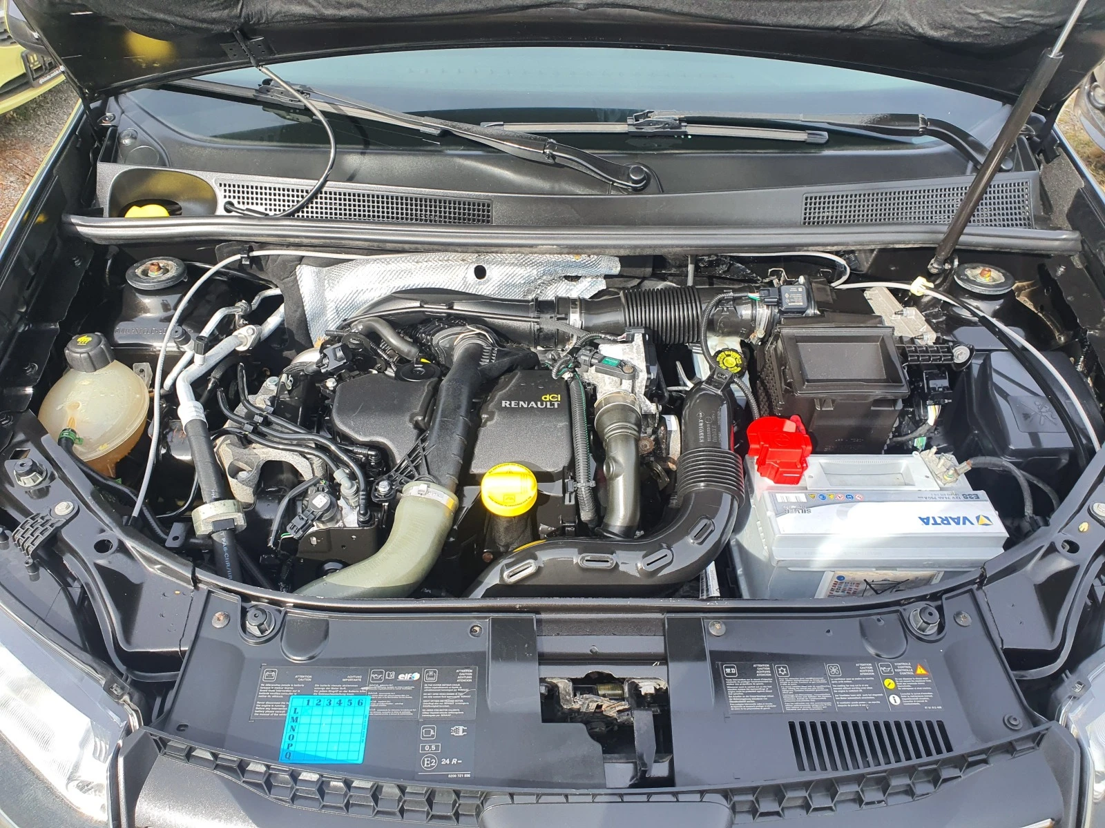 Dacia Sandero 1.5DCI STEPWAY NAVI | Mobile.bg — изображение 17