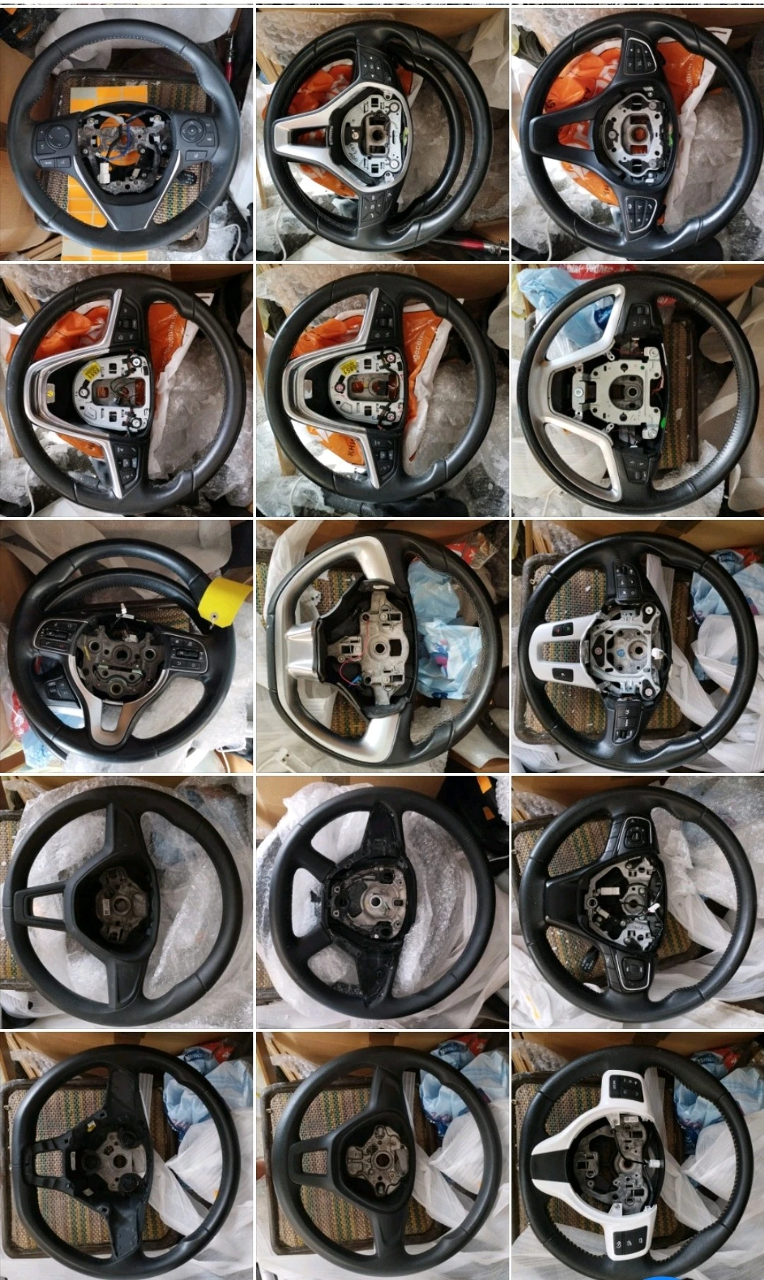 Audi Q7 ABS   | Mobile.bg   15