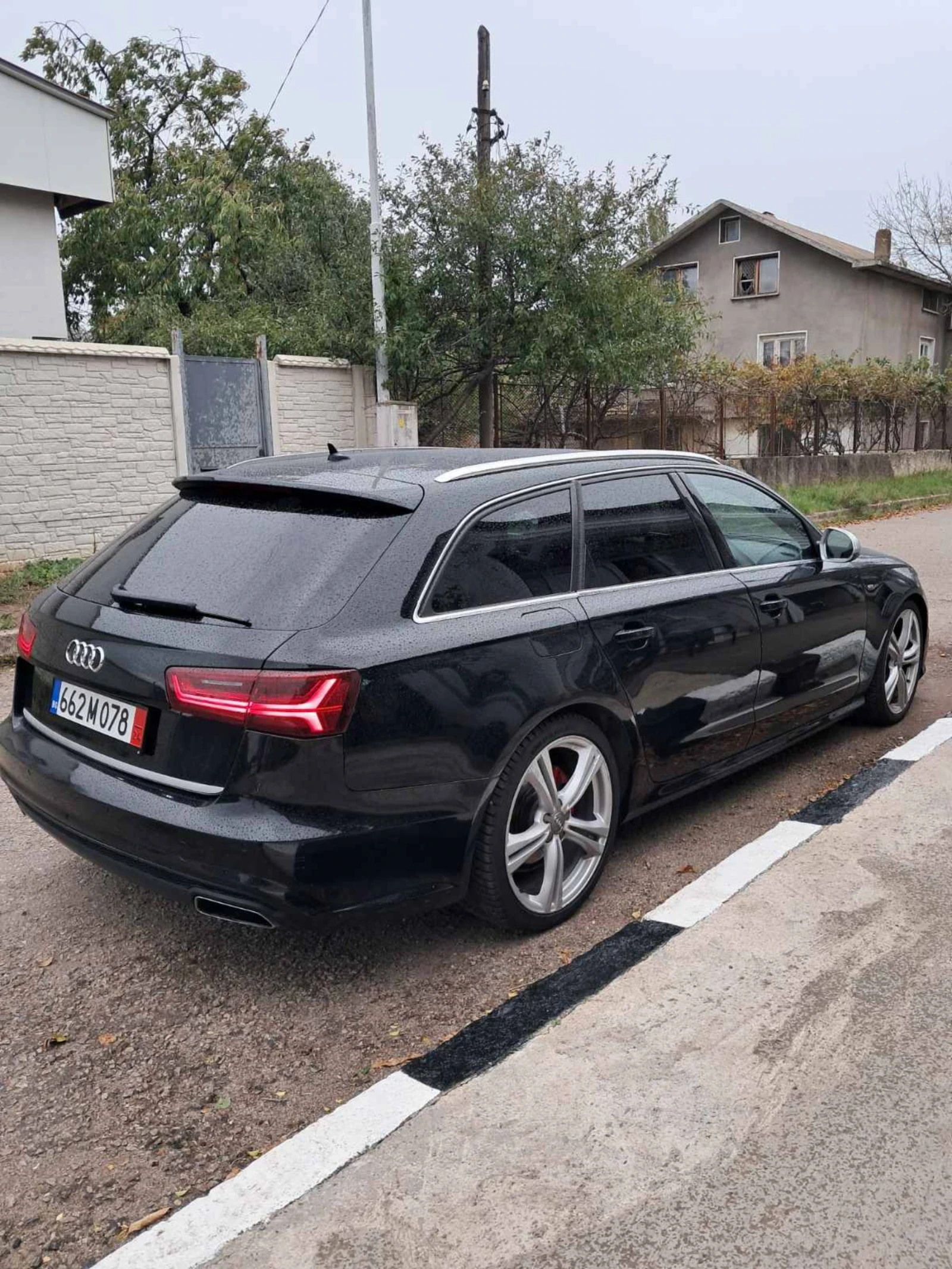 Audi A6  - изображение 3