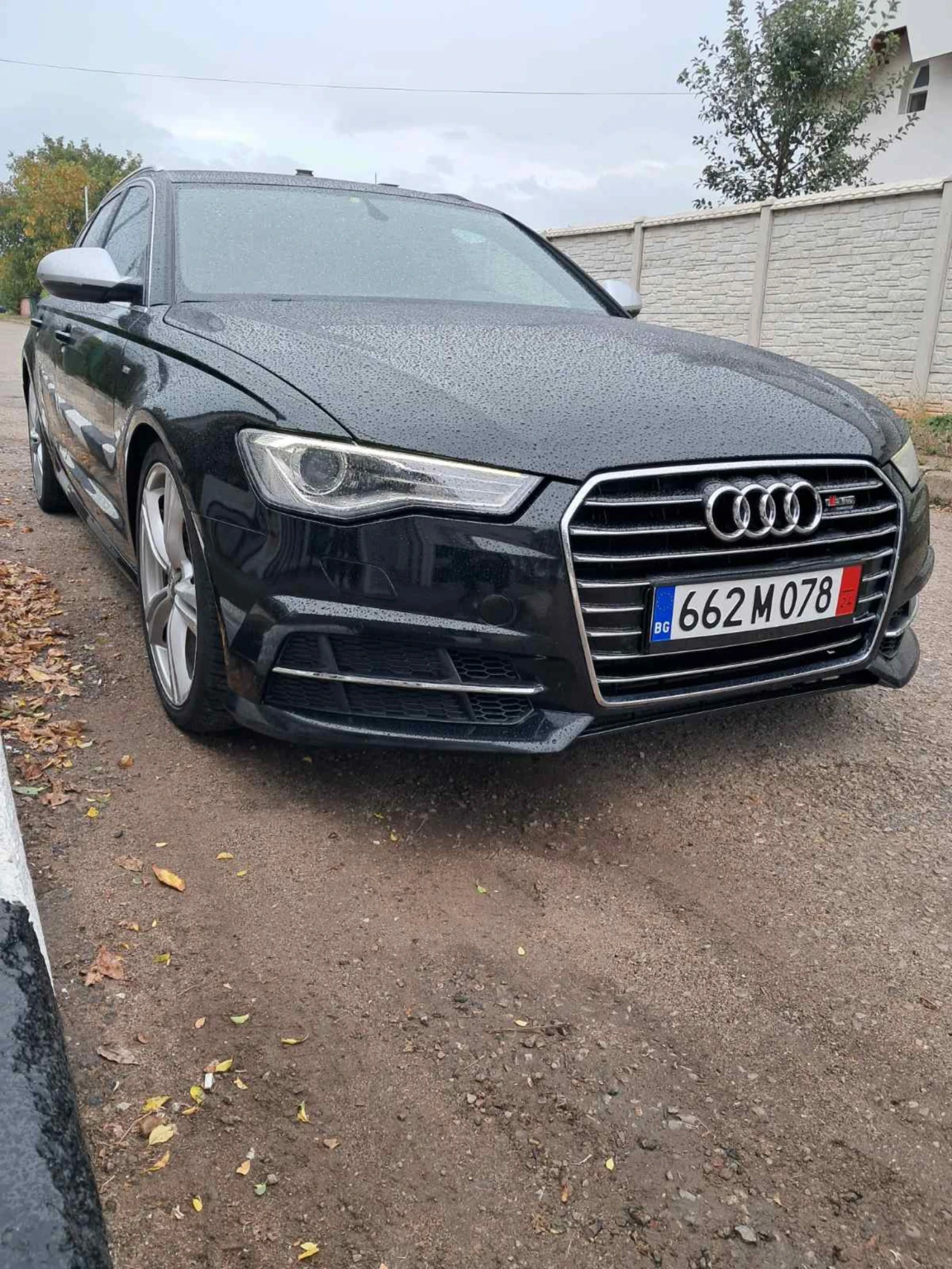 Audi A6  - изображение 7