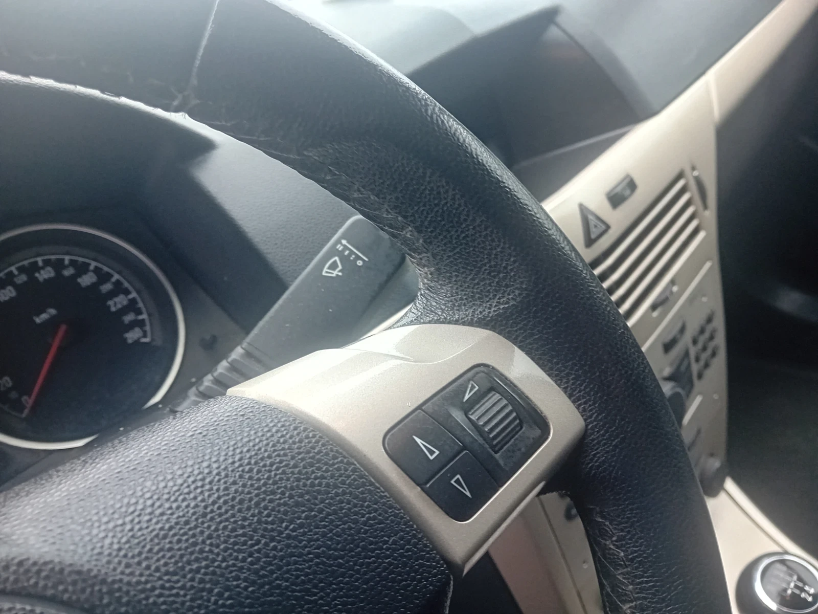 Opel Astra 1.6 115k.s Klima Gaz - изображение 8