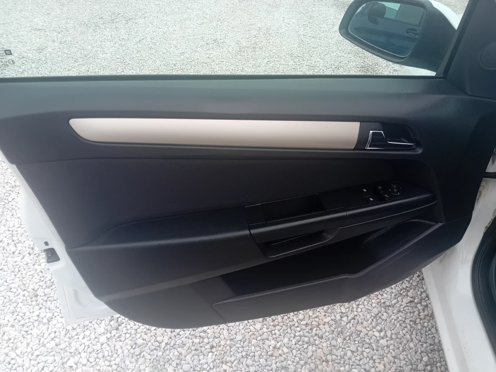 Opel Astra 1.6 115k.s Klima Gaz - изображение 7