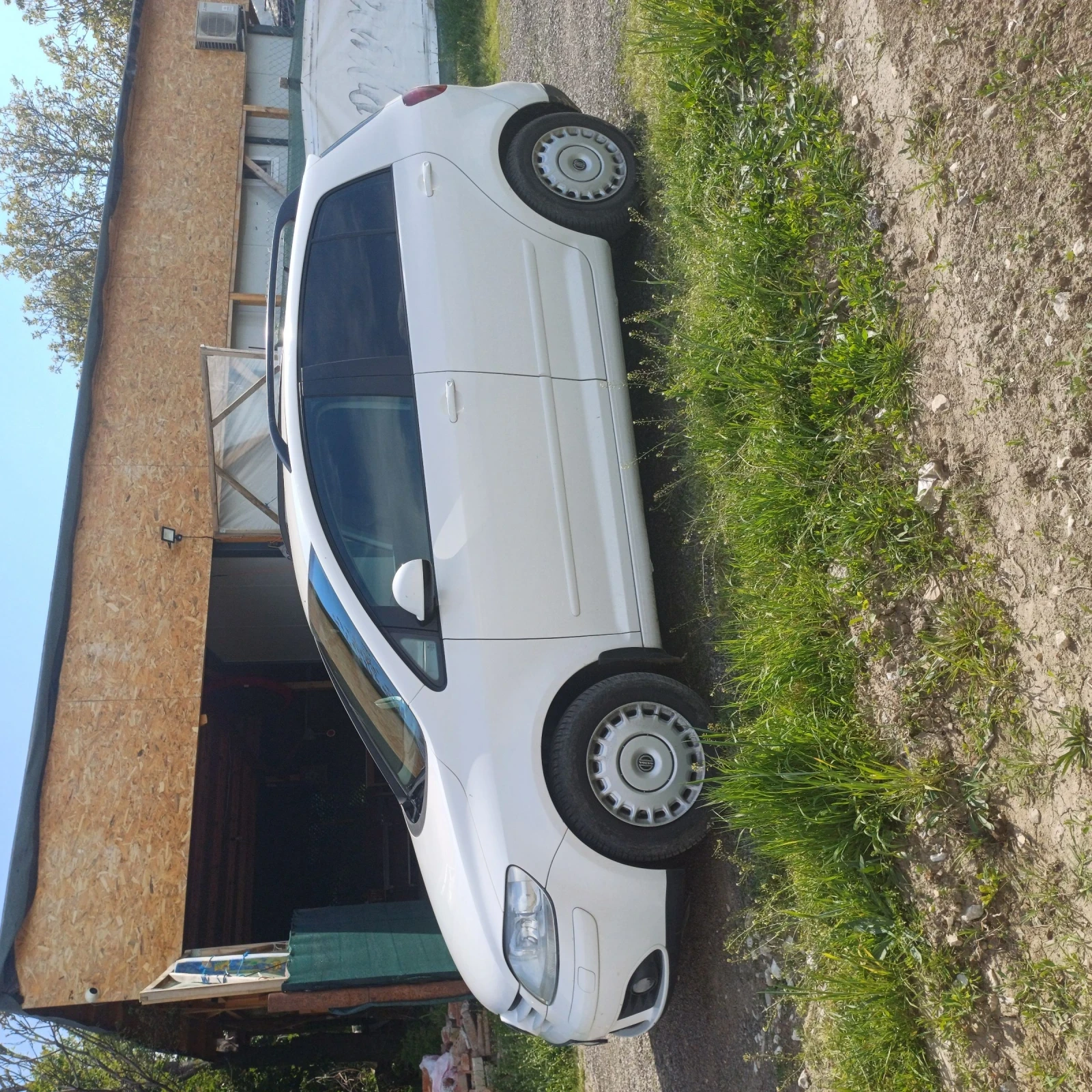 VW Golf Plus 2.0 TDI - изображение 3