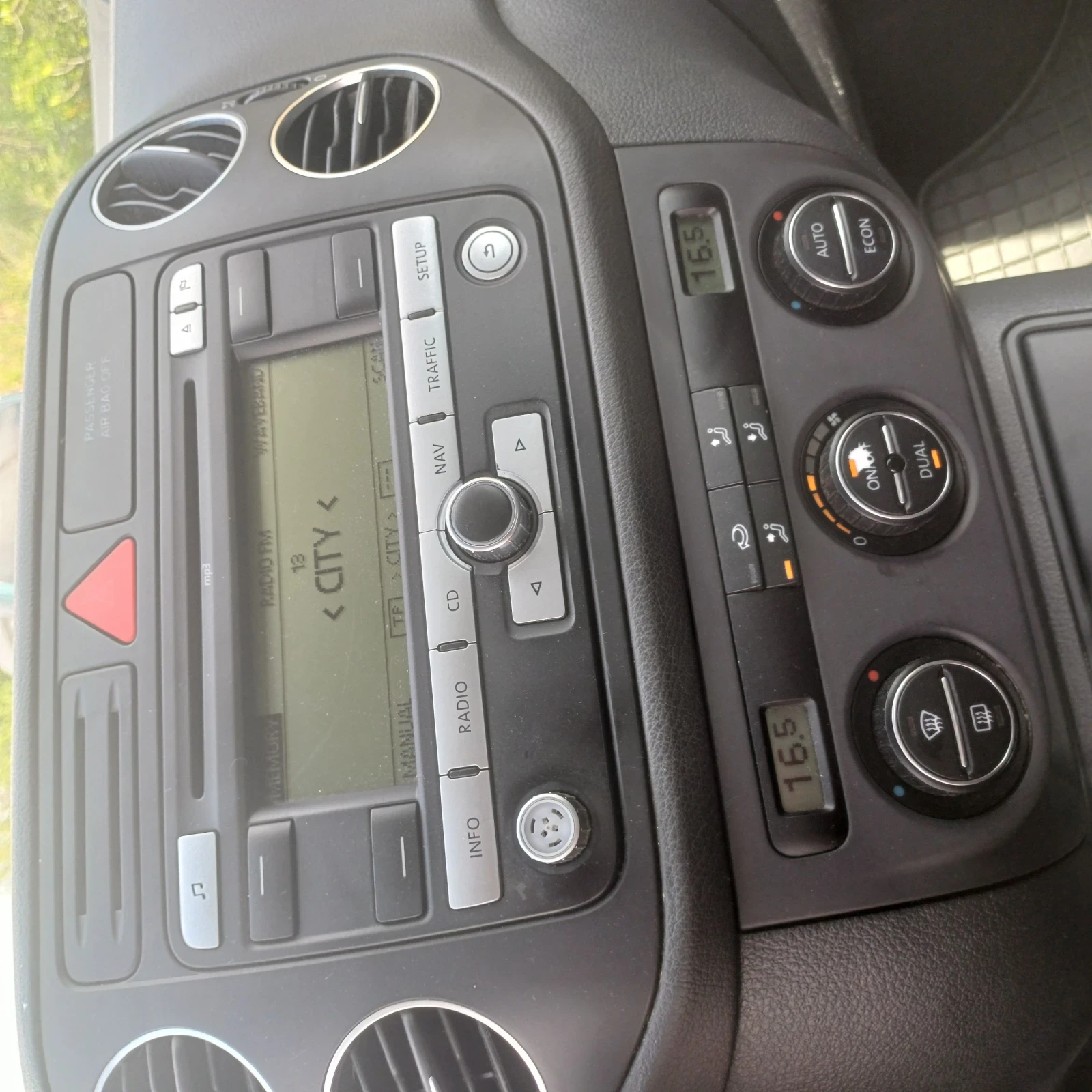 VW Golf Plus 2.0 TDI - изображение 9