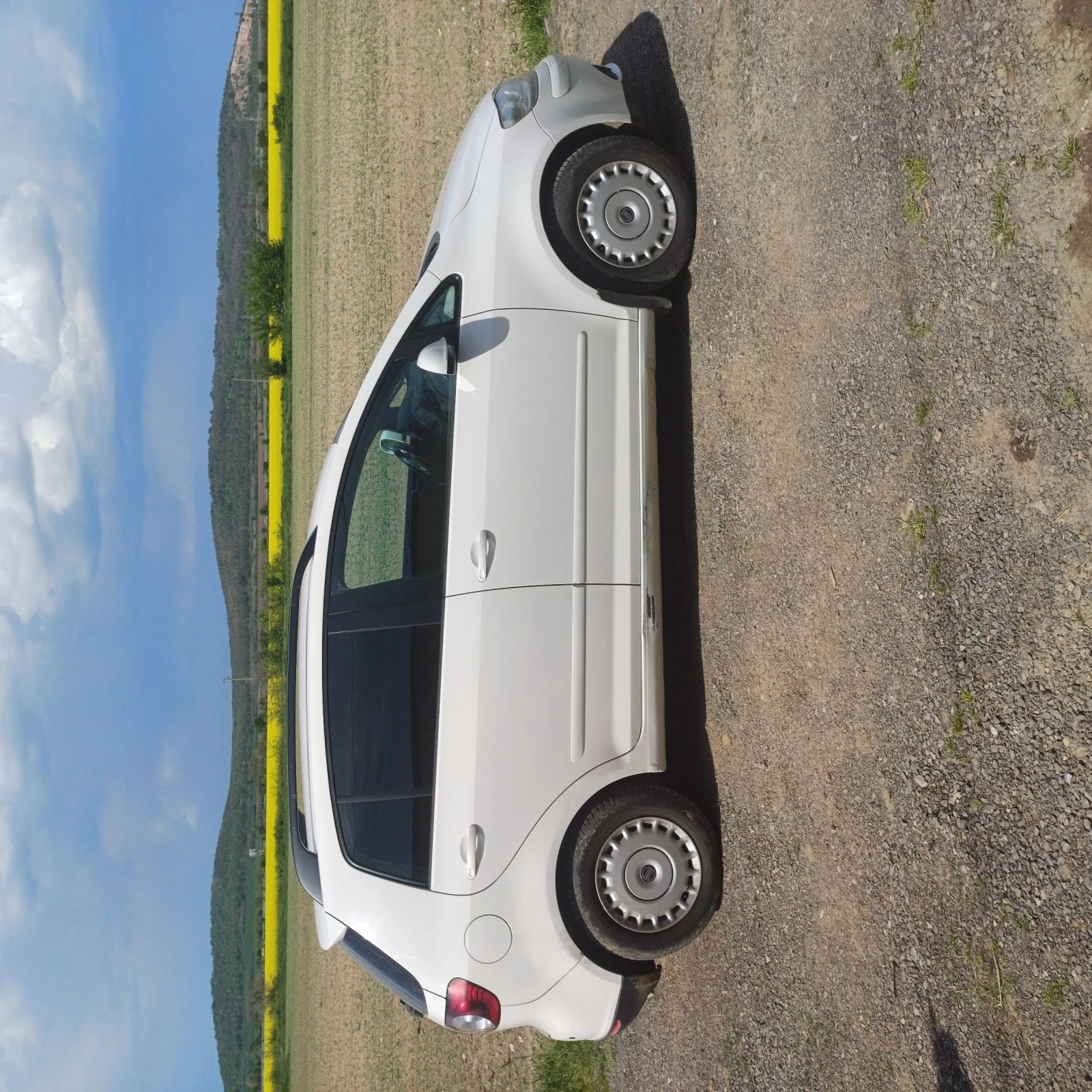 VW Golf Plus 2.0 TDI - изображение 7