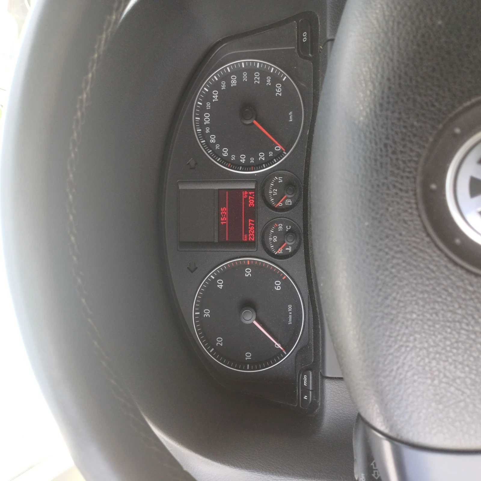 VW Golf Plus 2.0 TDI - изображение 5