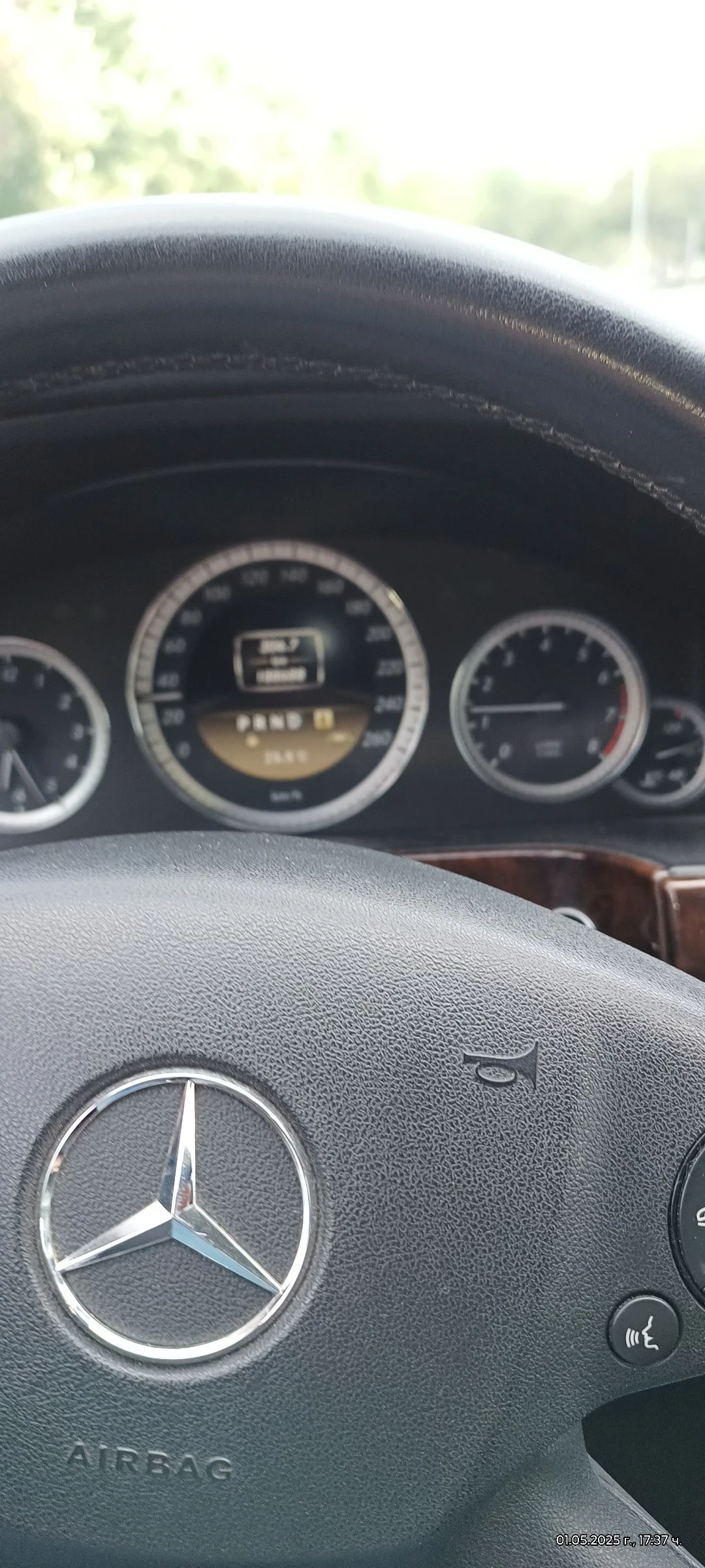 Mercedes-Benz E 200   | Mobile.bg   13