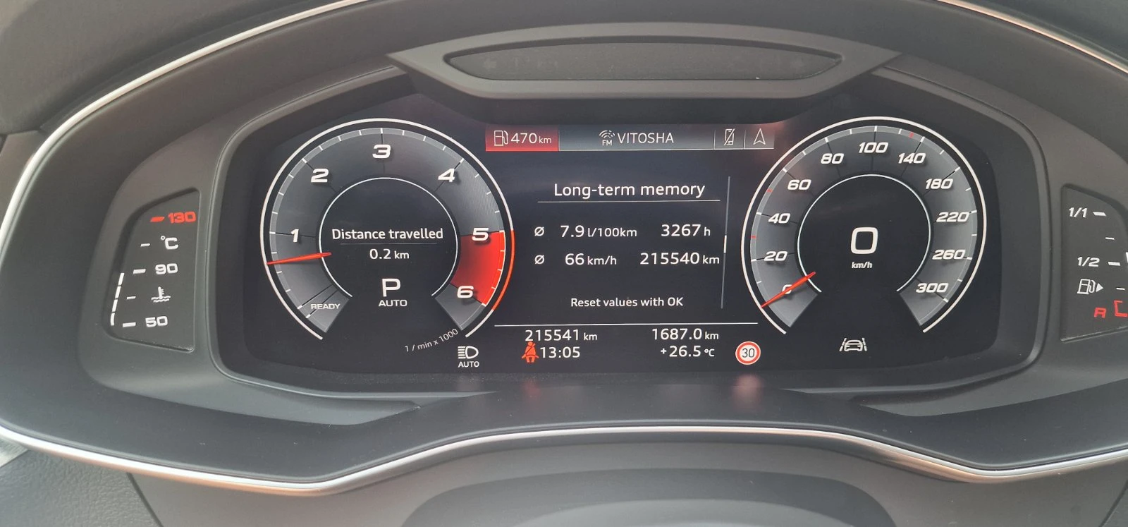 Audi A6 3.0 TDI, Qattro | Mobile.bg   13
