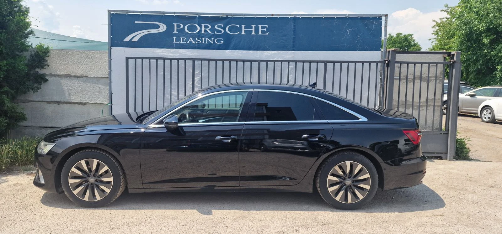Audi A6 3.0 TDI, Qattro - изображение 8