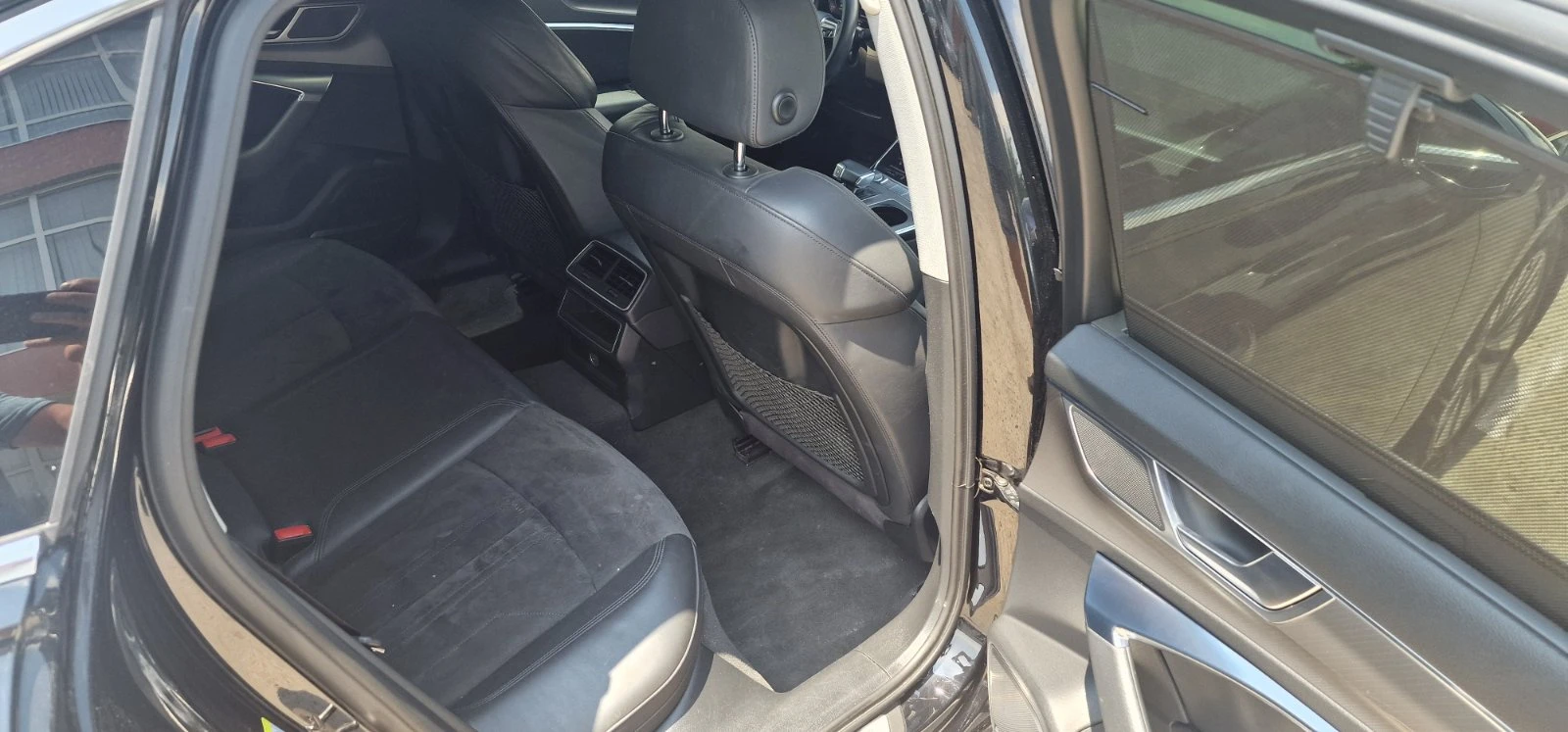 Audi A6 3.0 TDI, Qattro - изображение 5