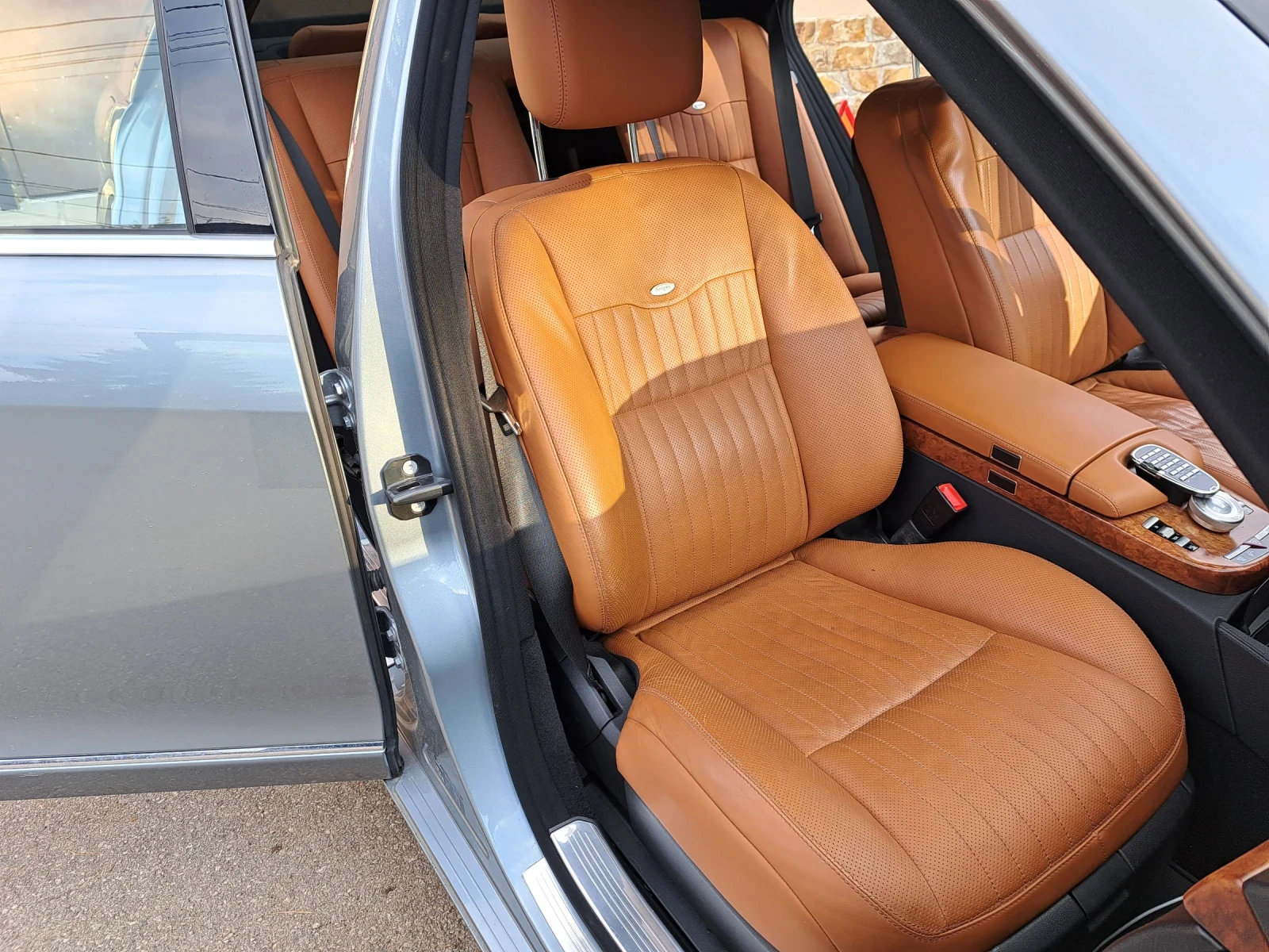 Mercedes-Benz S 320 | Mobile.bg   1