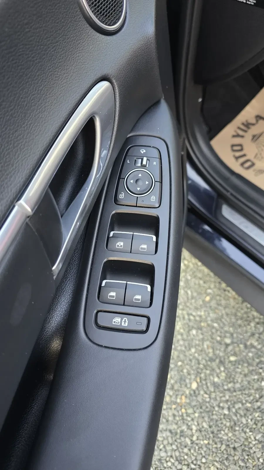 Hyundai Sonata 2.0i LPG !!! !!! | Mobile.bg   12