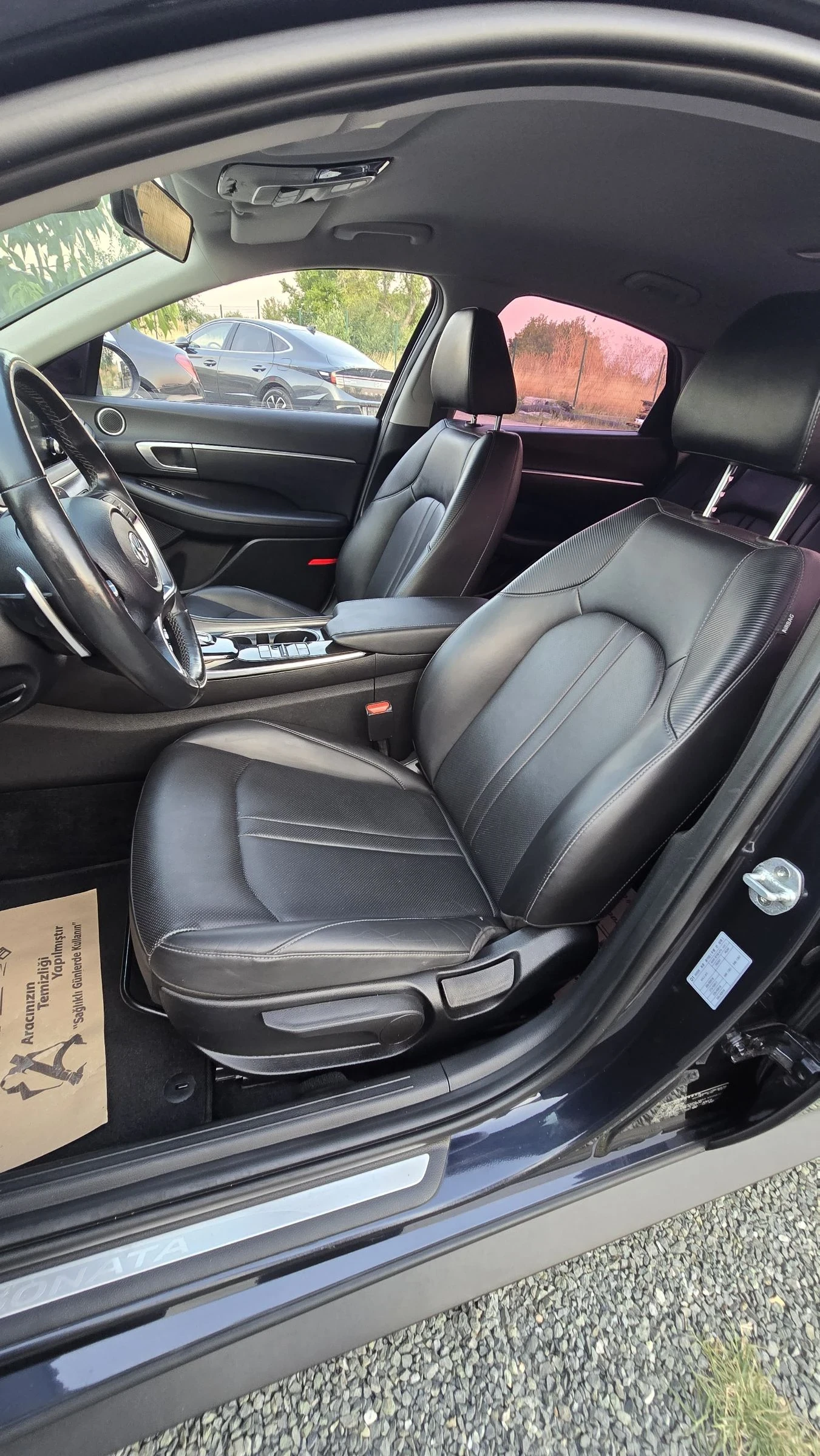 Hyundai Sonata 2.0i LPG !!! !!! | Mobile.bg   11