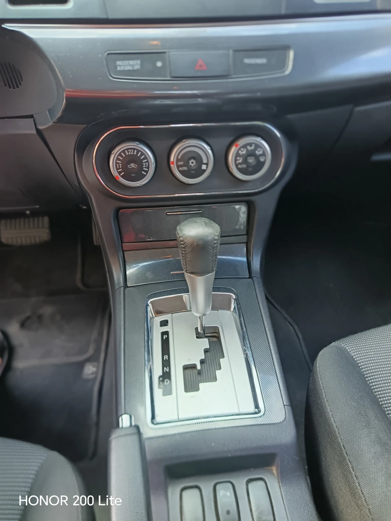 Mitsubishi Lancer 1.800 - изображение 6