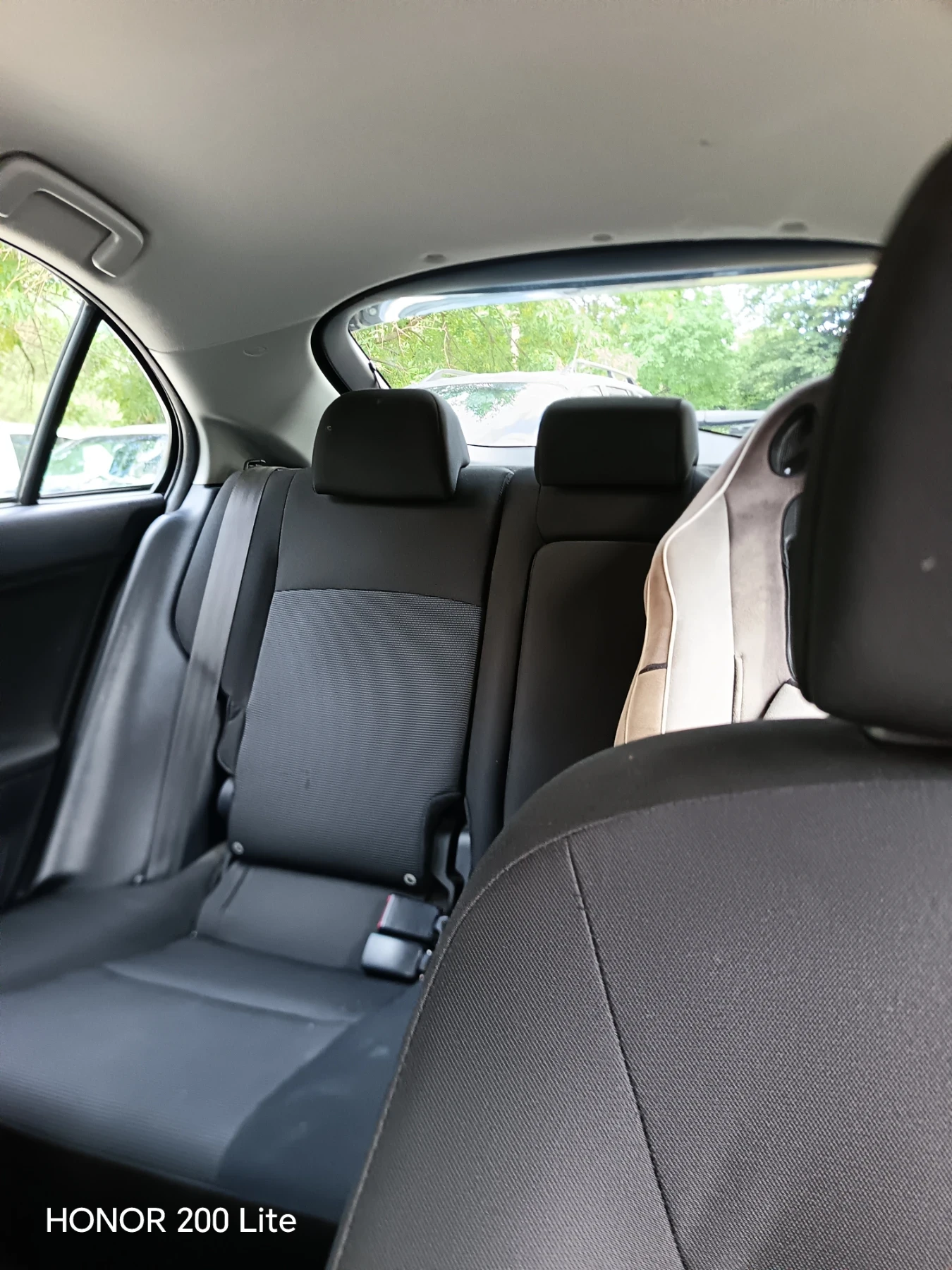 Mitsubishi Lancer 1.800 - изображение 9
