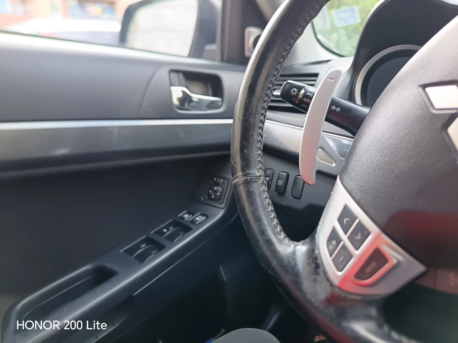 Mitsubishi Lancer 1.800 - изображение 7