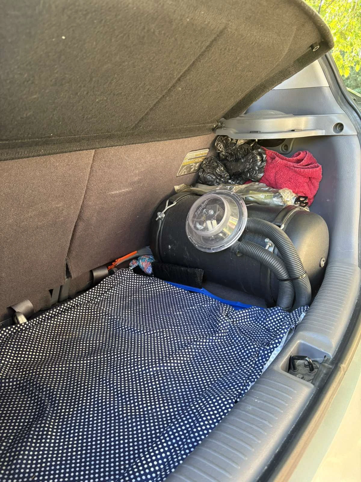 Hyundai Atos 1.1 газ.инж. - изображение 9