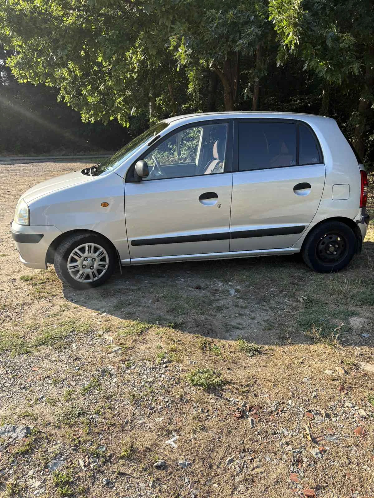 Hyundai Atos 1.1 .. | Mobile.bg   15