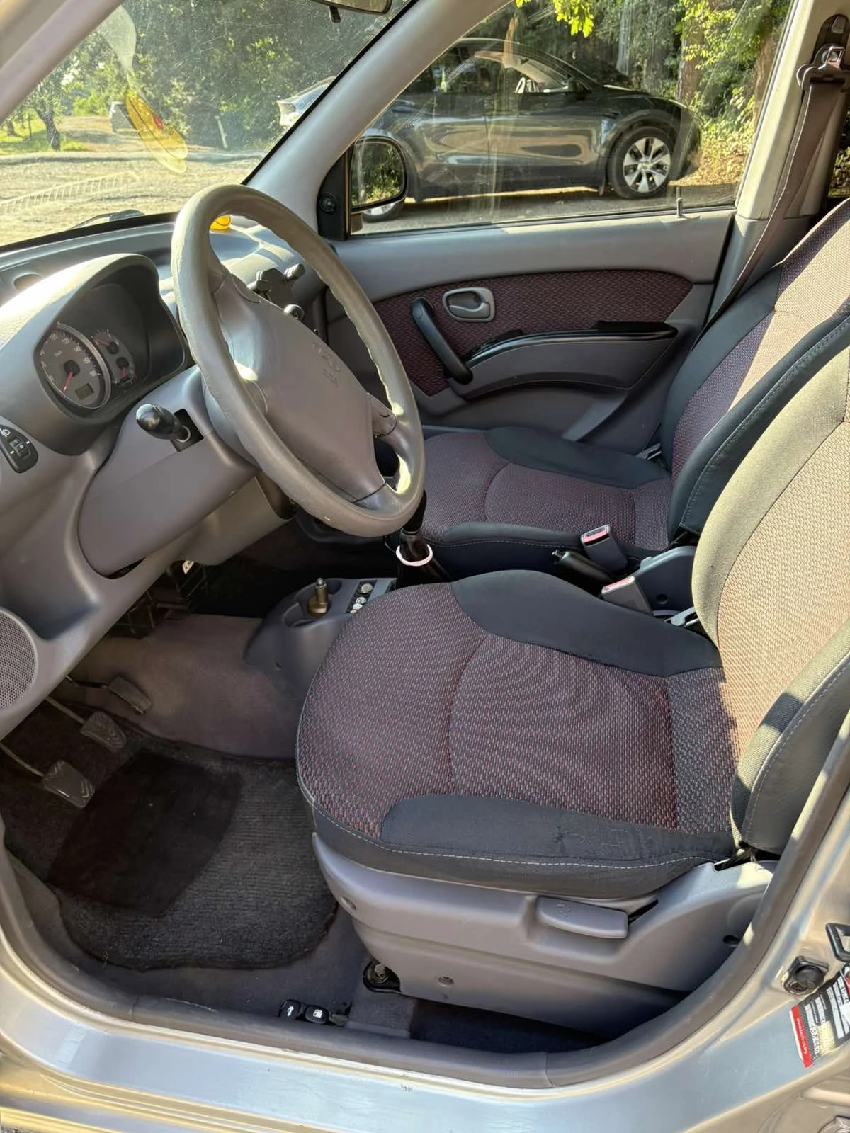 Hyundai Atos 1.1 .. | Mobile.bg   14