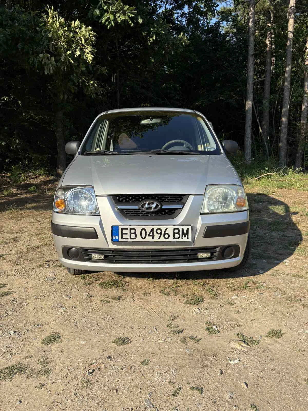 Hyundai Atos 1.1 .. | Mobile.bg   16