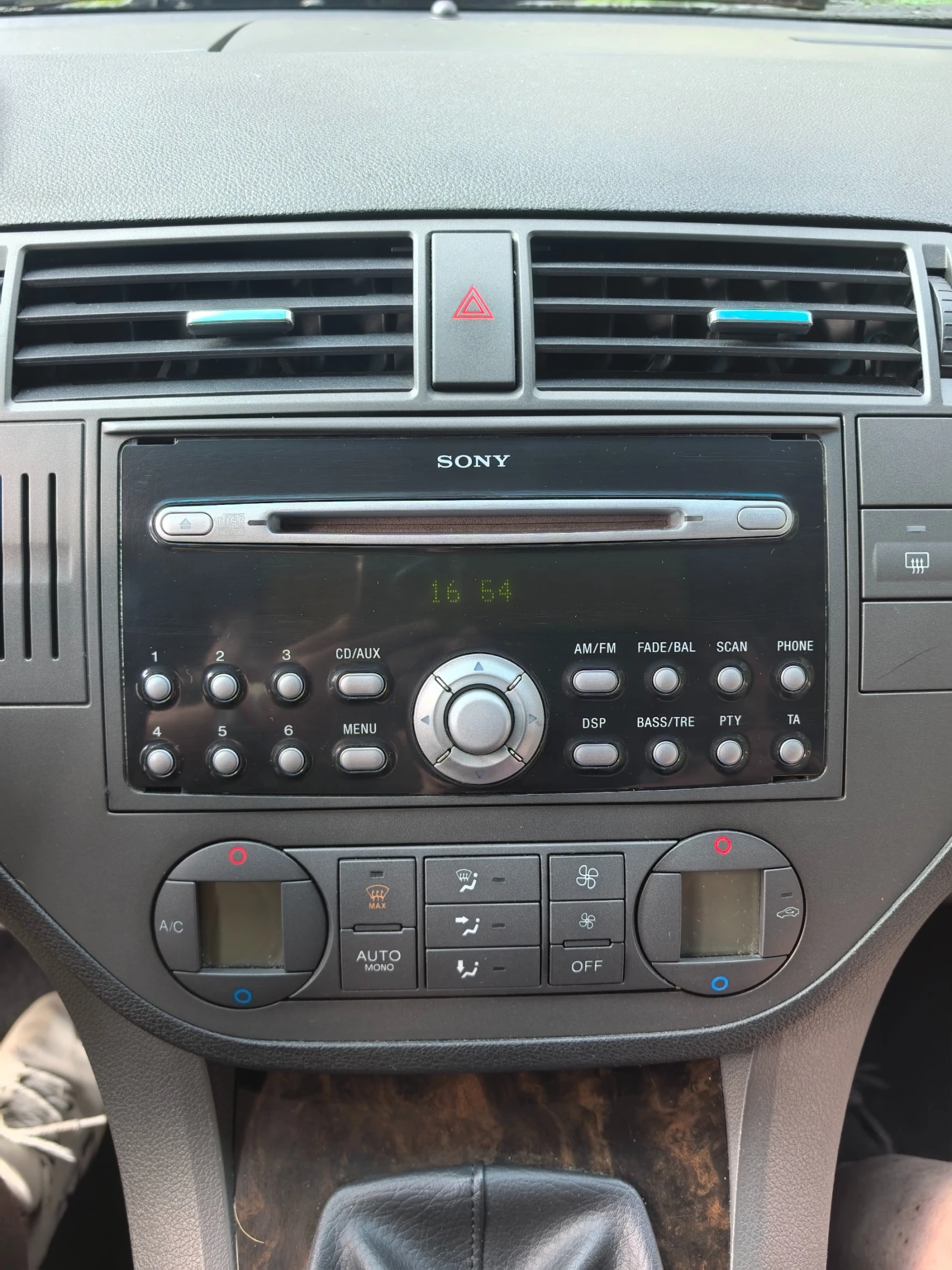 Ford C-max  - изображение 4