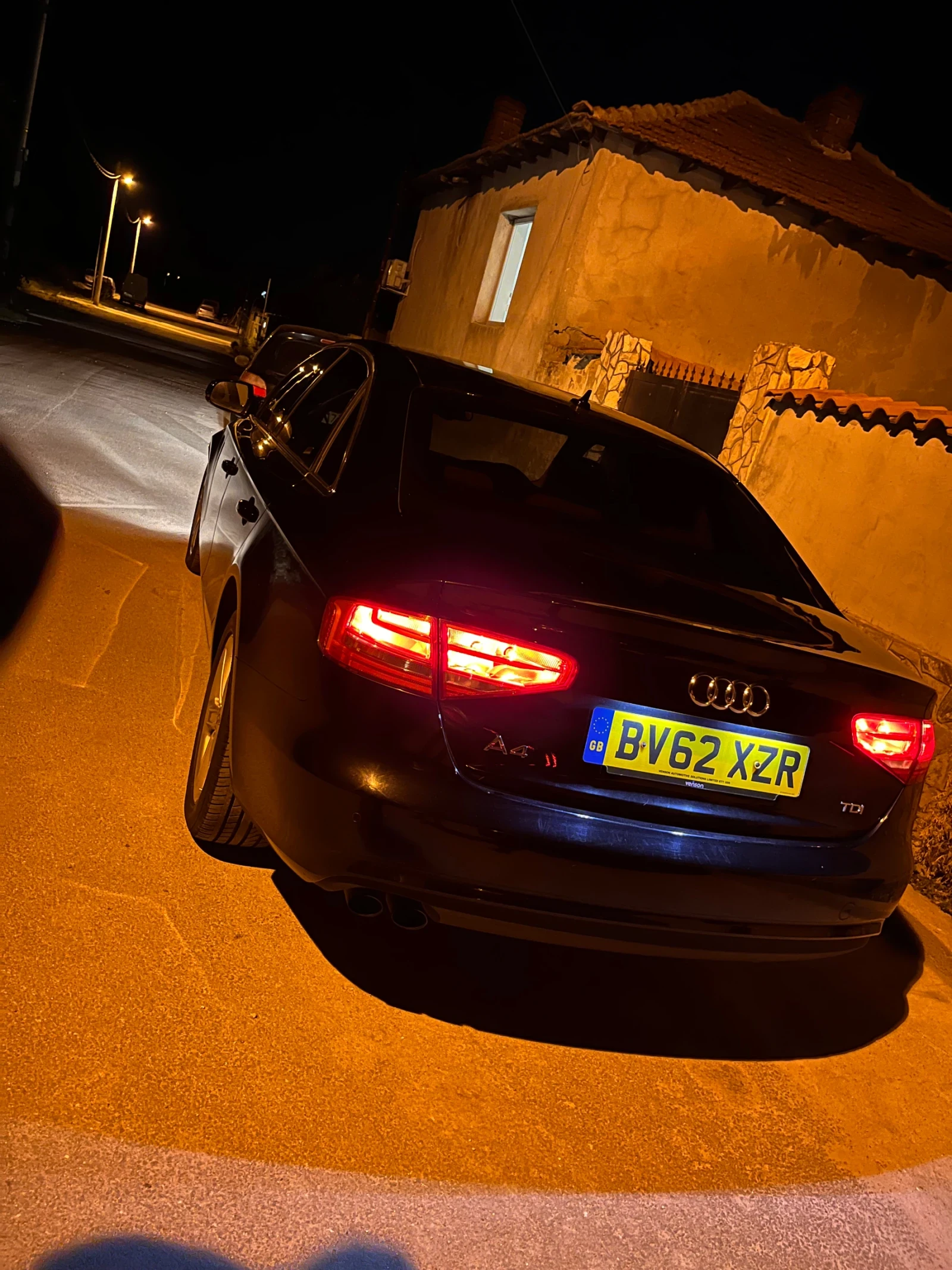 Audi A4 2.0 TDi - изображение 5