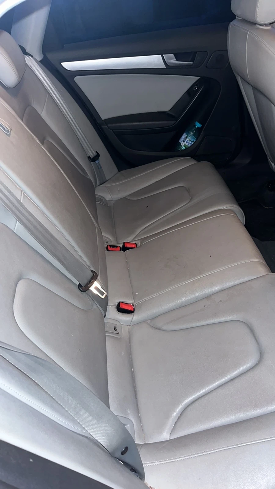 Audi A4 2.0 TDi - изображение 4