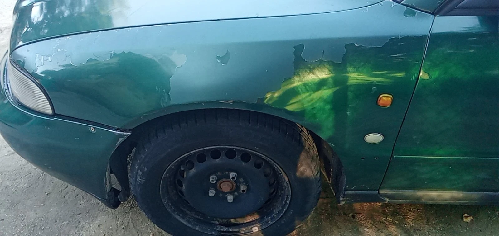 Audi A4 1900 - изображение 4