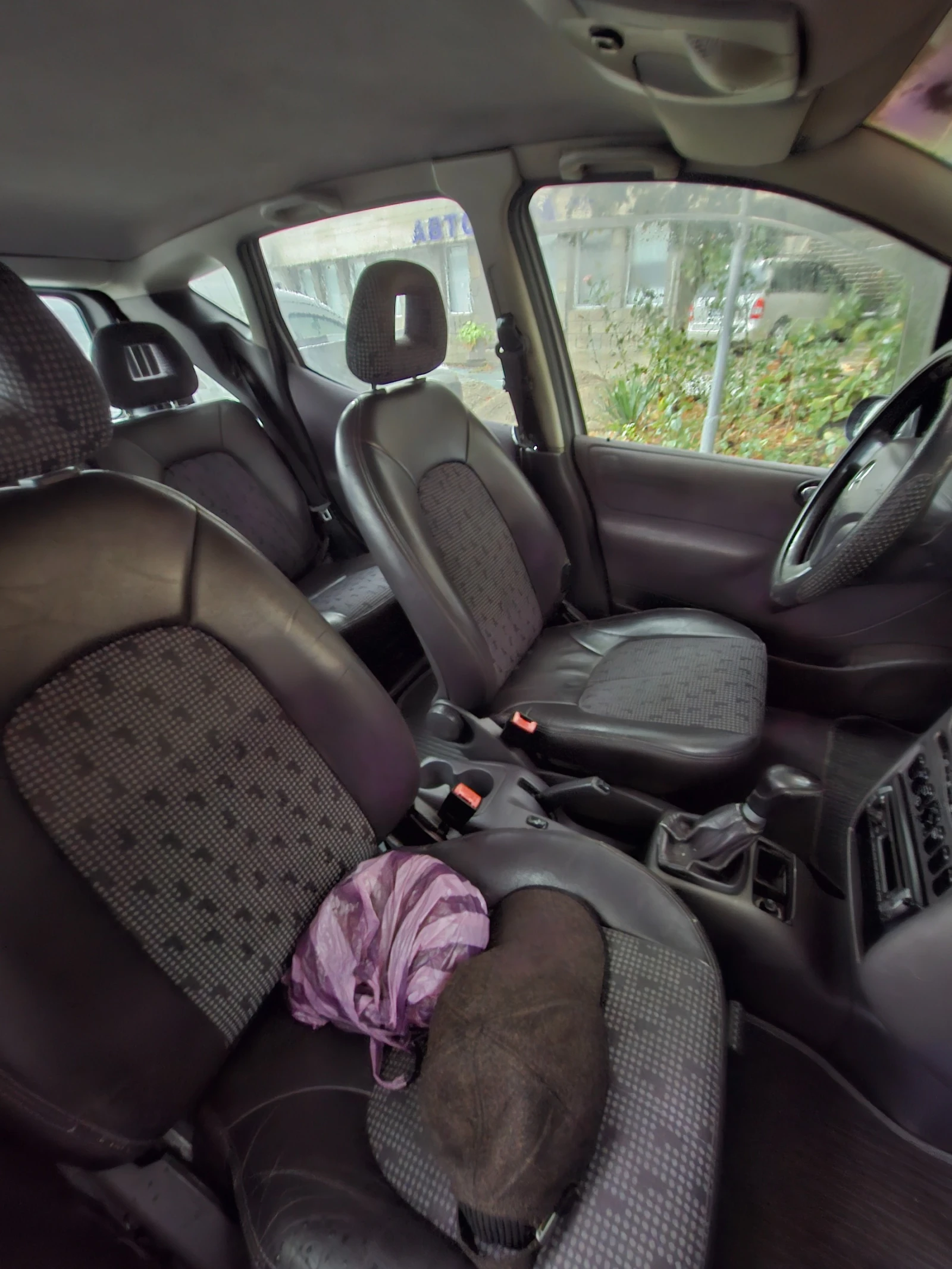 Mercedes-Benz A 170 CDI  | Mobile.bg   7