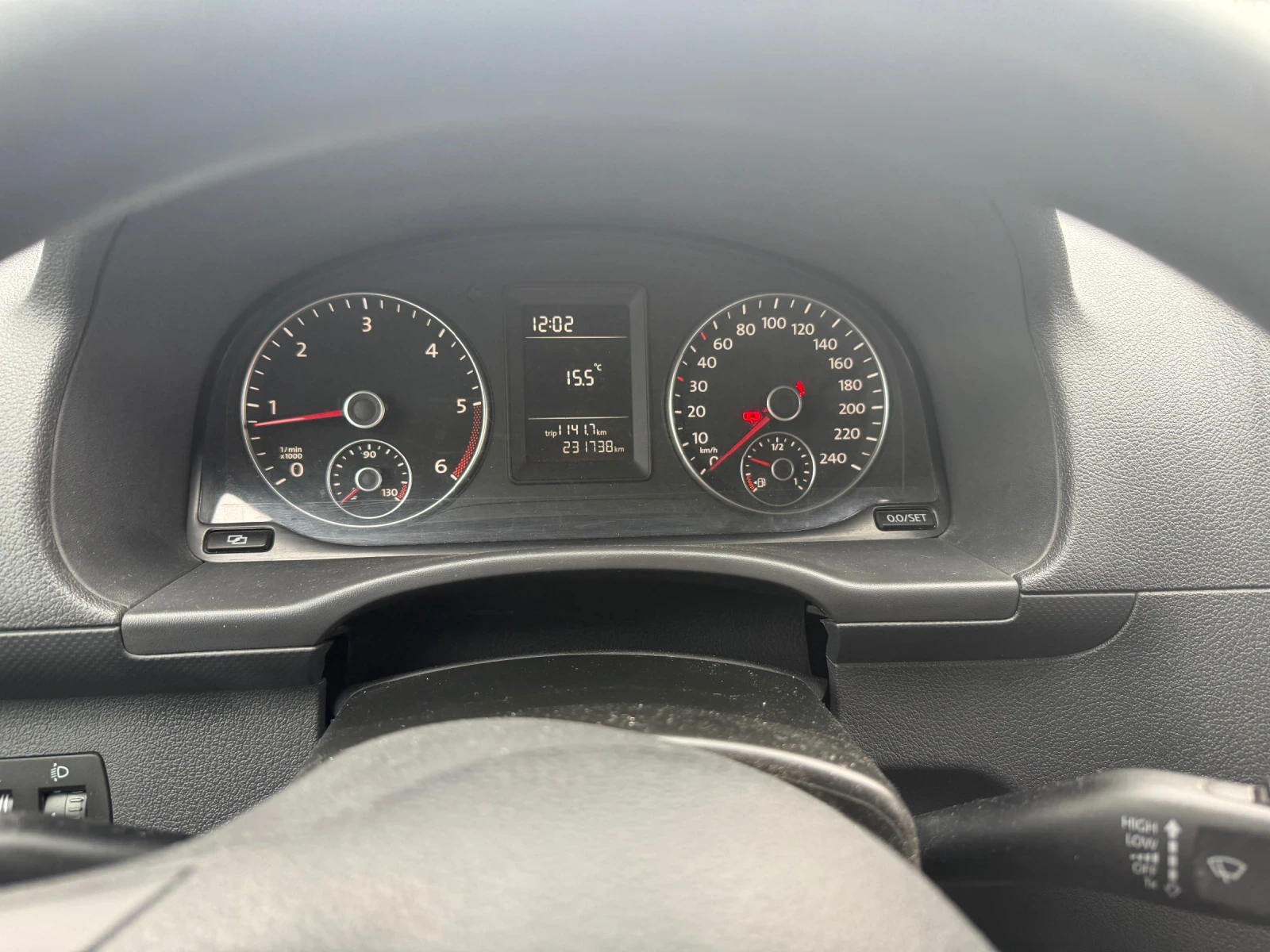 VW Caddy  MAXI | Mobile.bg   11