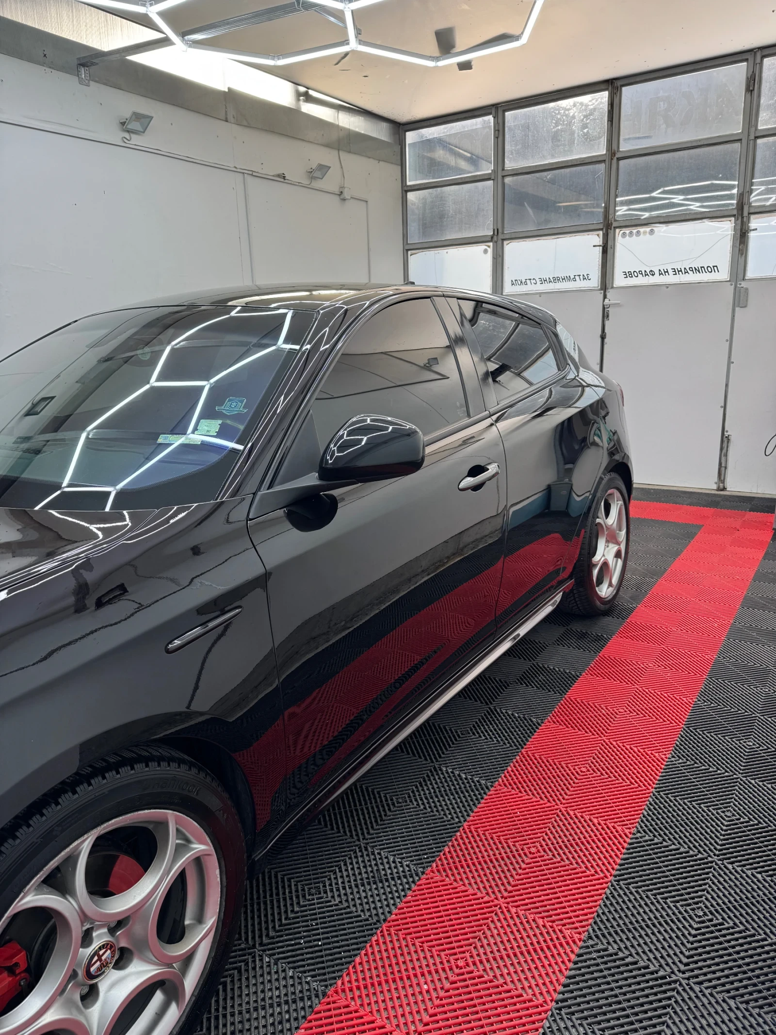 Alfa Romeo Giulietta  - изображение 3