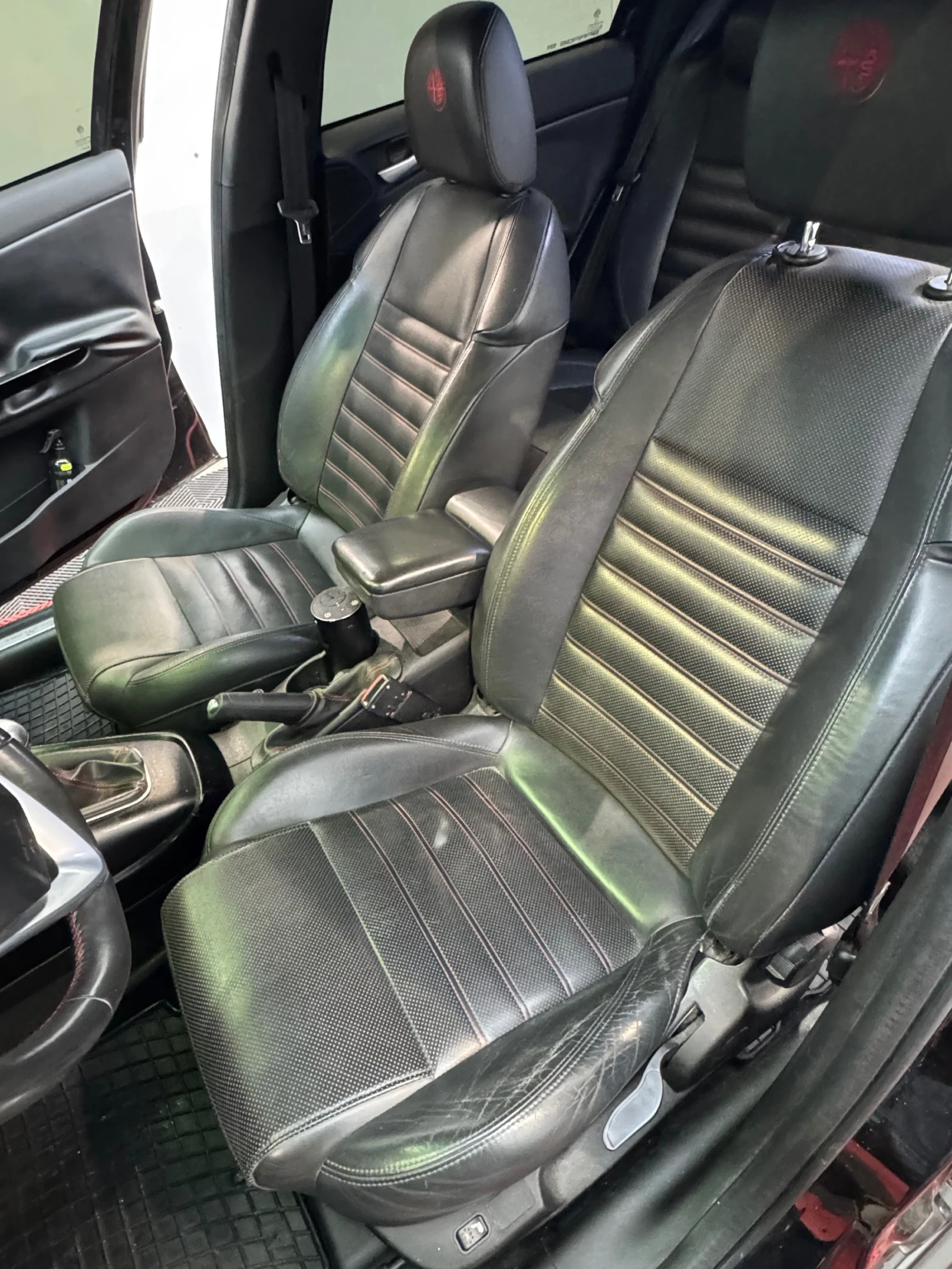 Alfa Romeo Giulietta | Mobile.bg   11