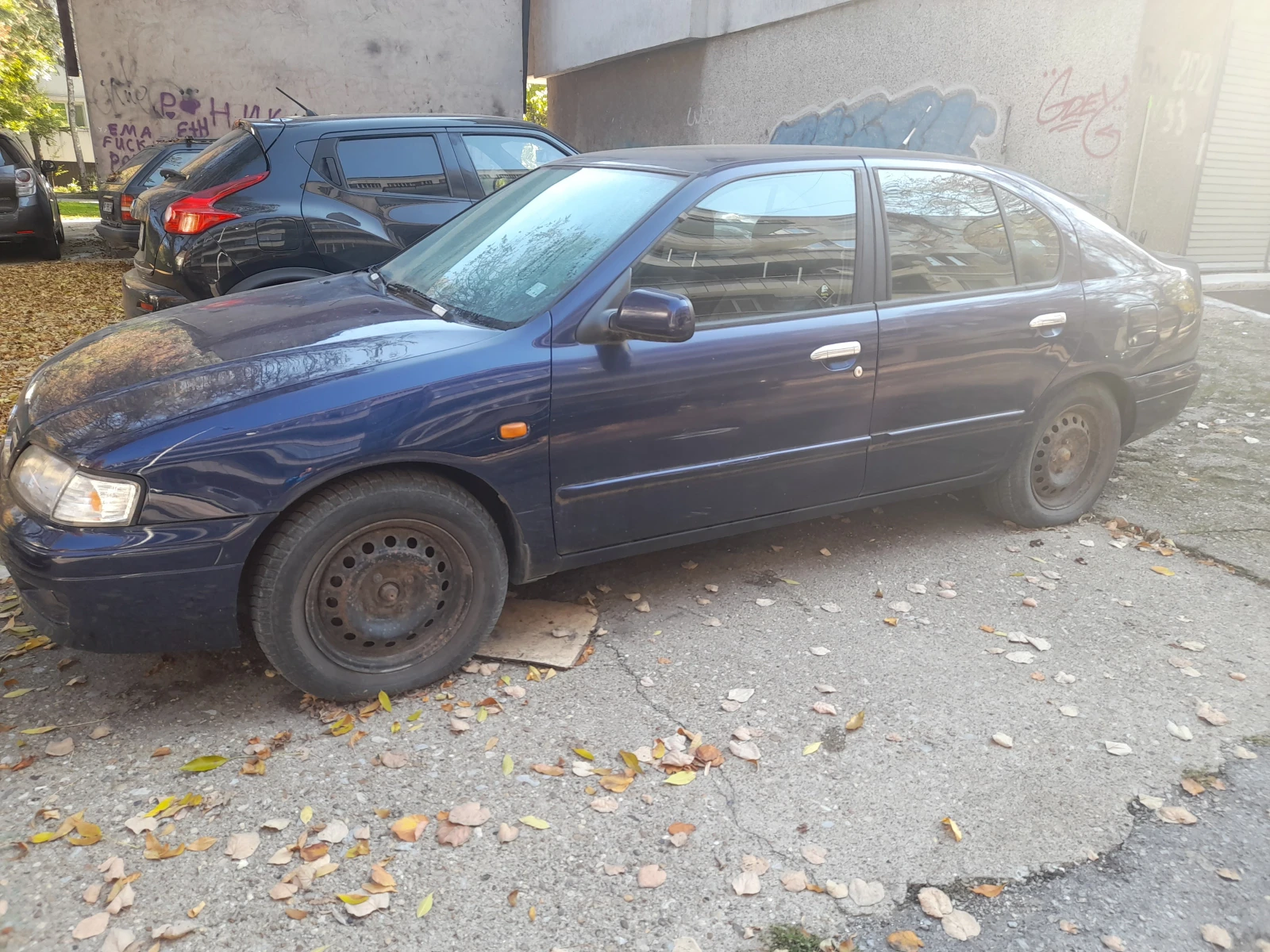 Nissan Primera | Mobile.bg — изображение 3
