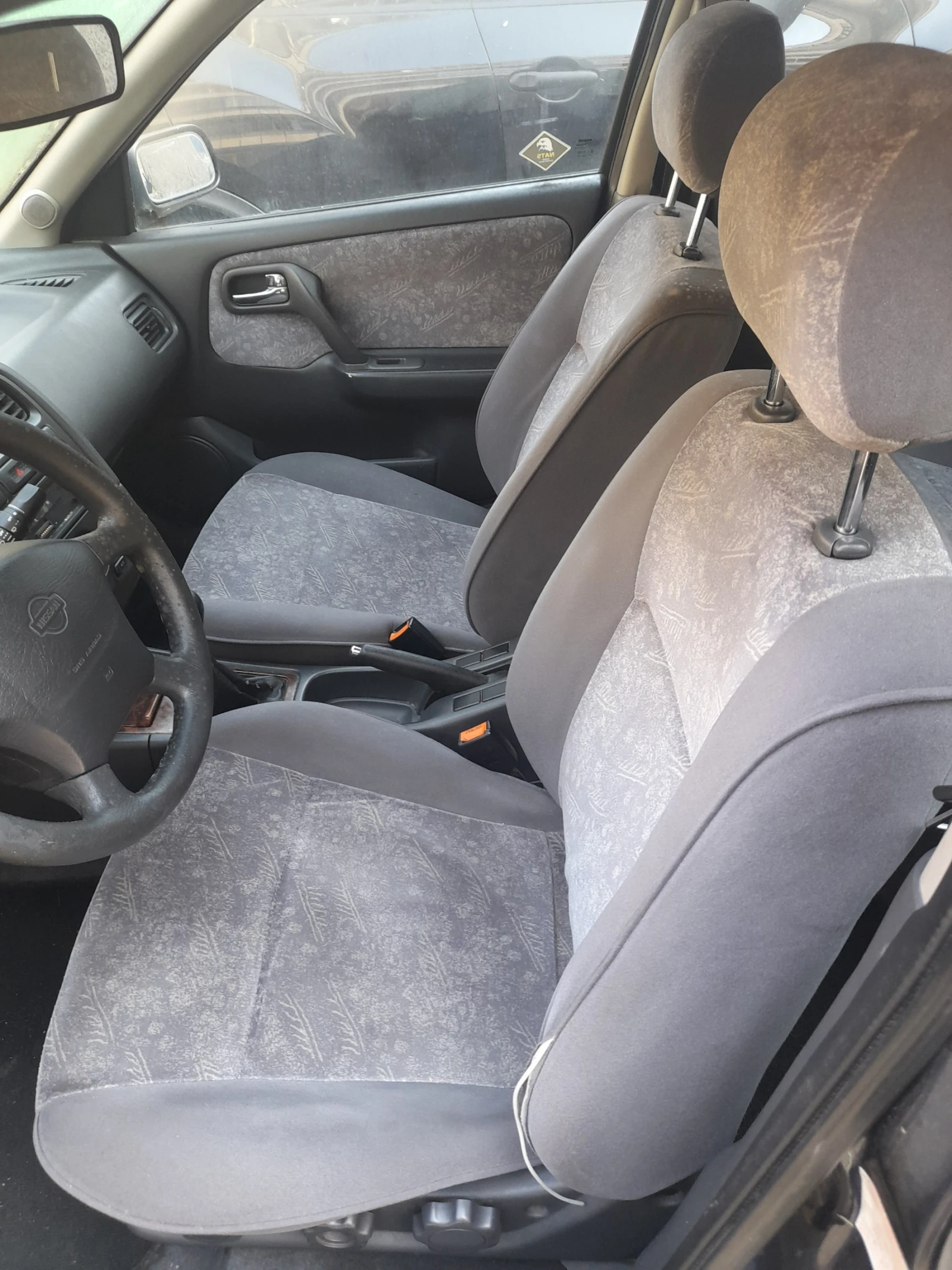 Nissan Primera | Mobile.bg — изображение 6