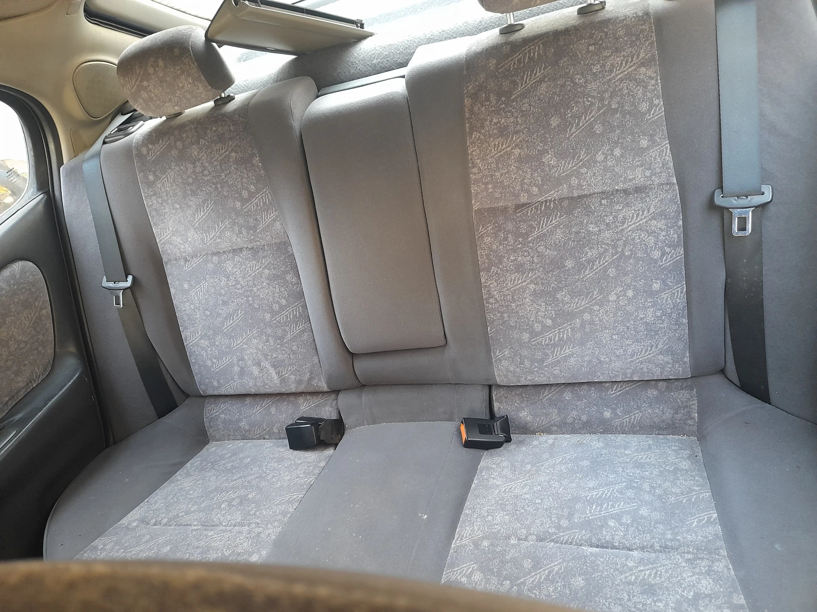Nissan Primera | Mobile.bg — изображение 7