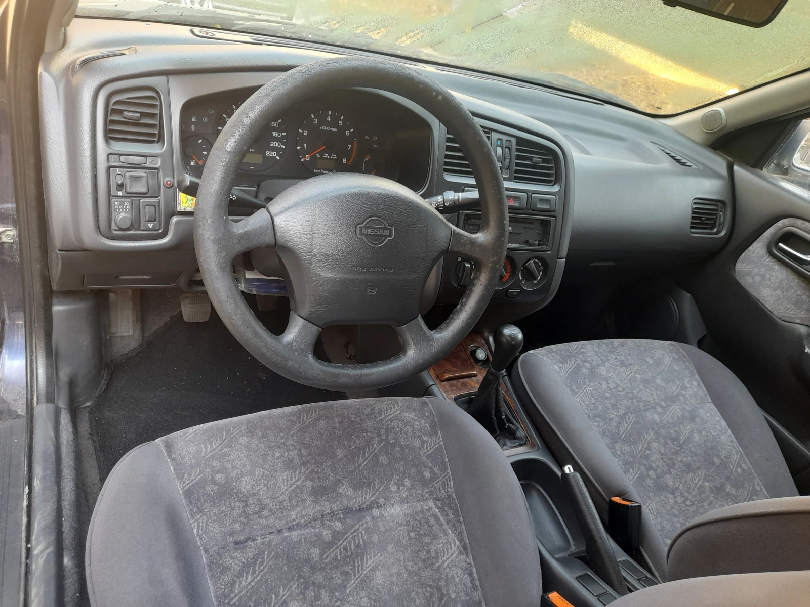 Nissan Primera | Mobile.bg — изображение 5