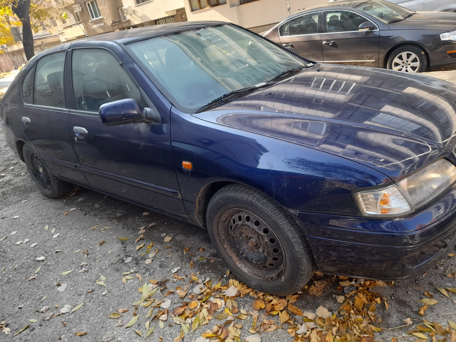 Nissan Primera | Mobile.bg — изображение 2
