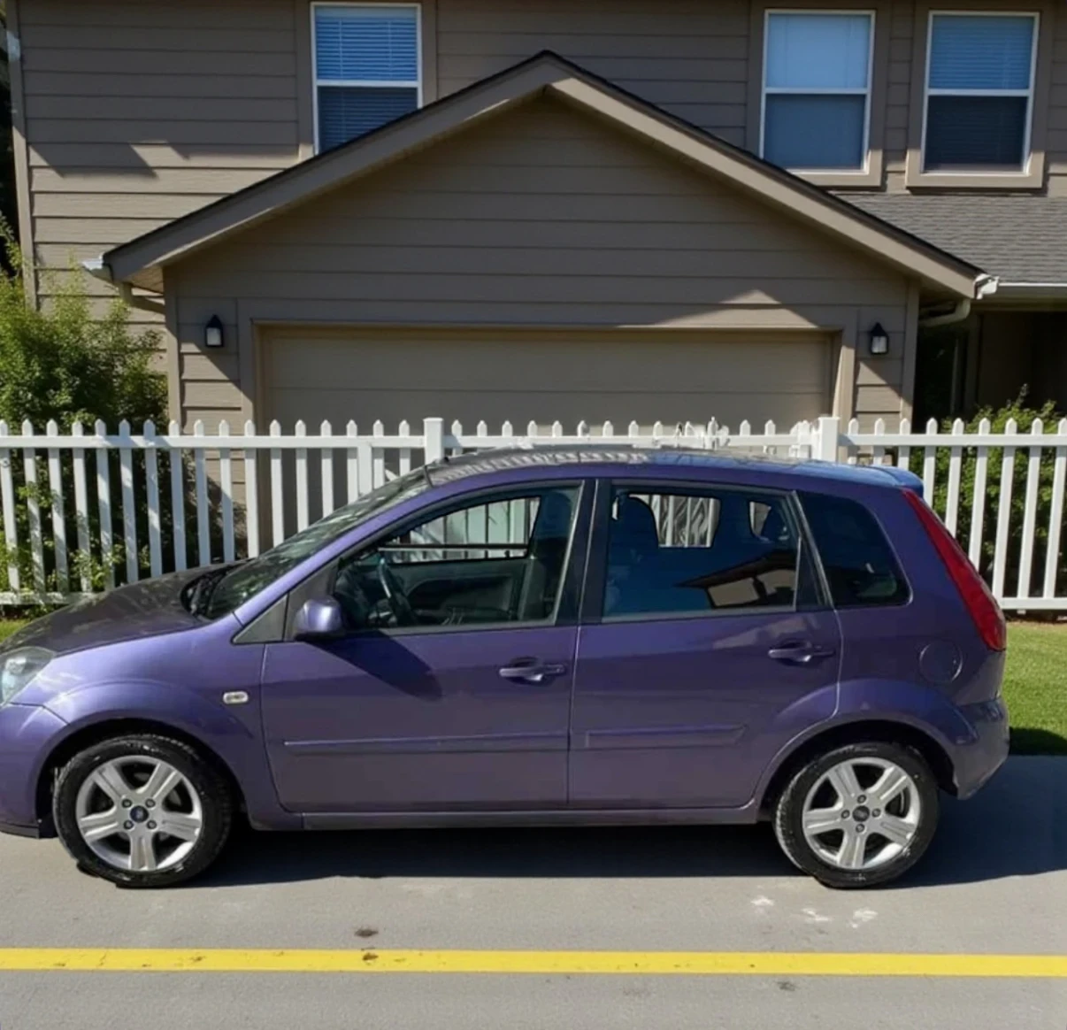 Ford Fiesta | Mobile.bg — изображение 2