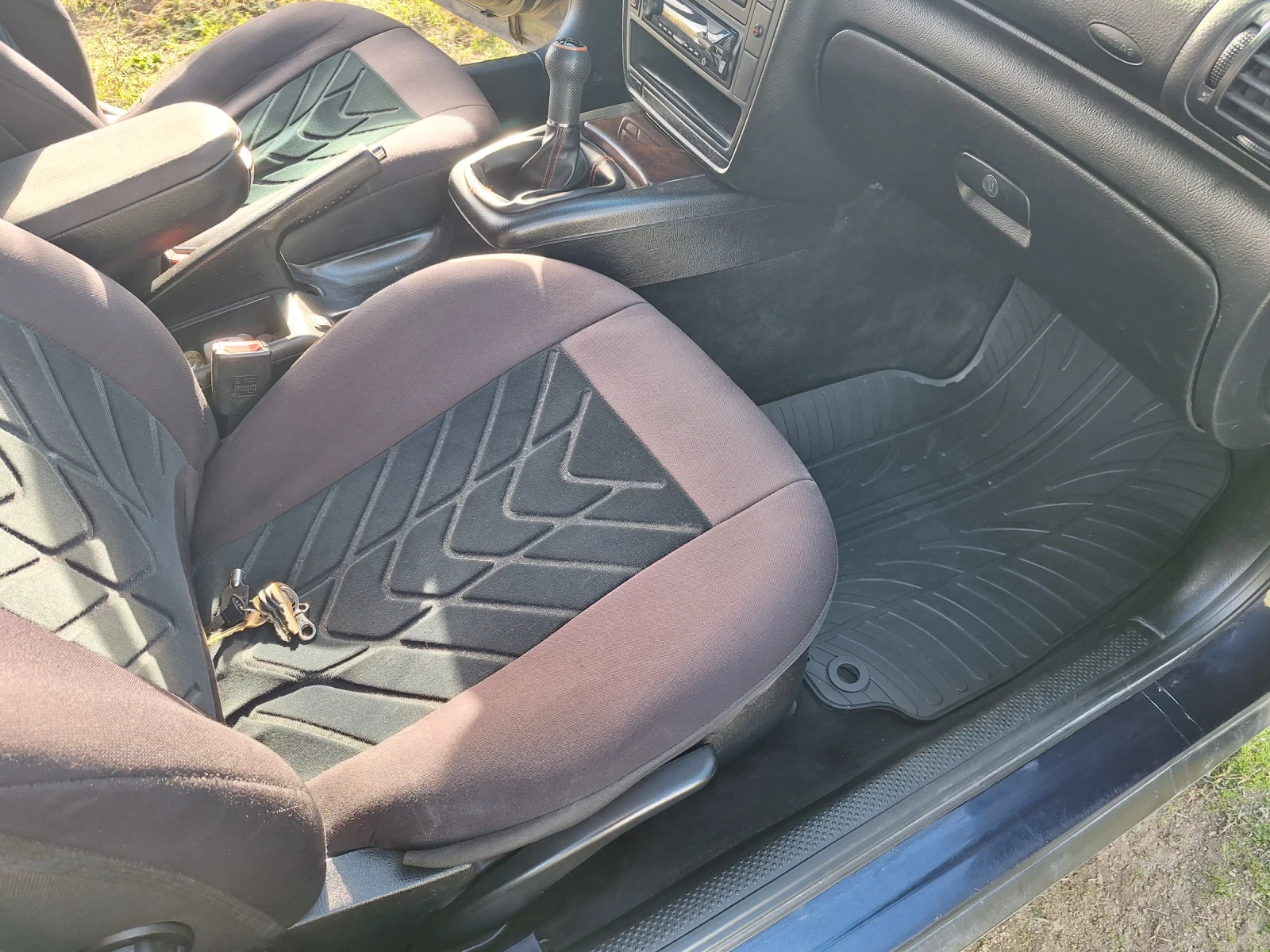 VW Passat 1.9 TDI | Mobile.bg   11