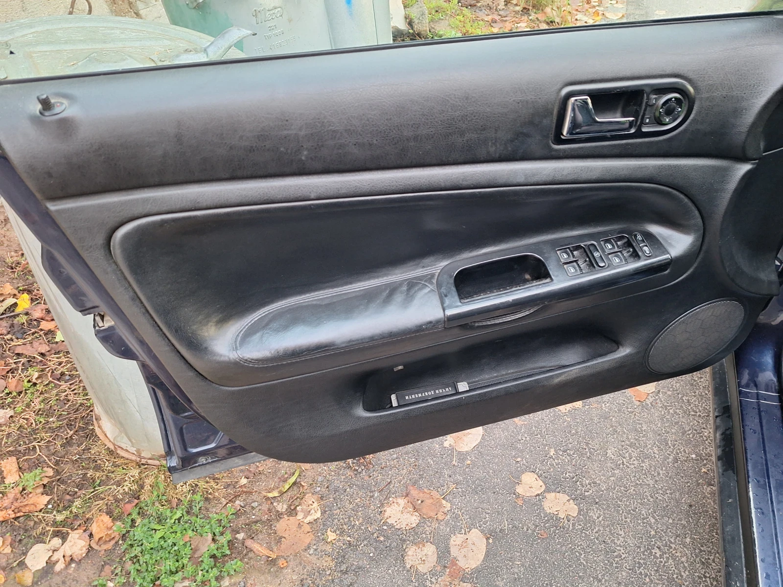 VW Passat 1.9 TDI | Mobile.bg   12