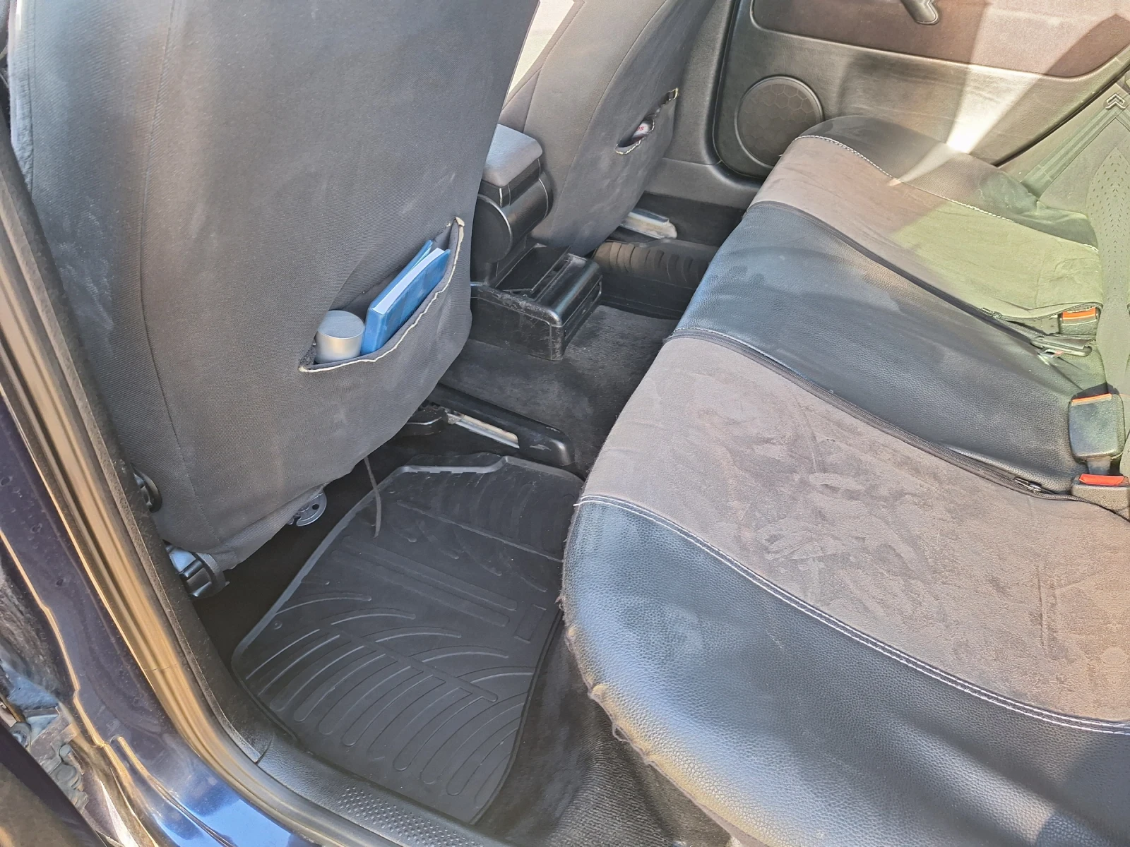 VW Passat 1.9 TDI - изображение 5