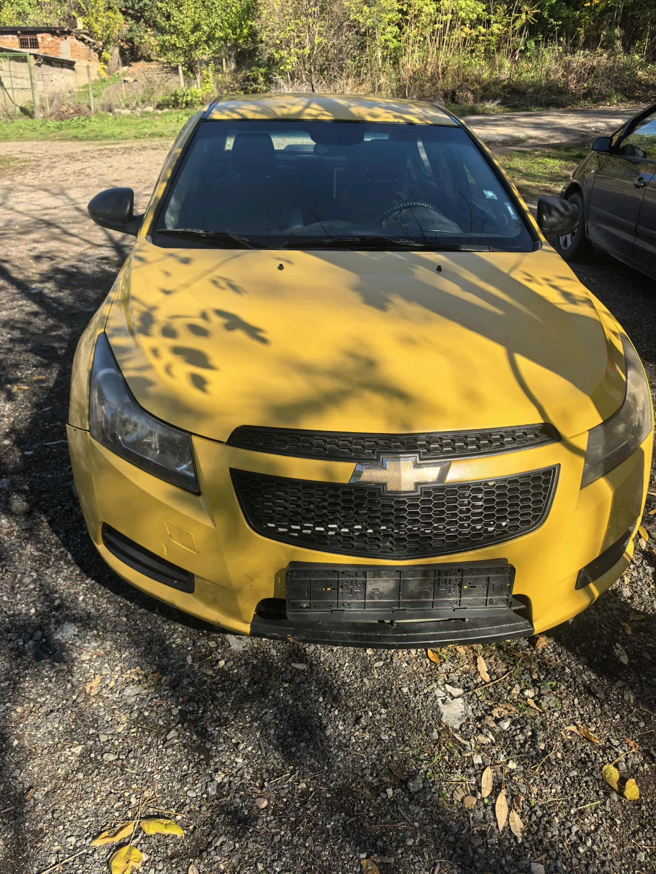 Chevrolet Cruze 1.6i lpg | Mobile.bg � ����������� 1